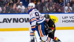 Exploring Alternate Puck Line Betting Options Thursday Night