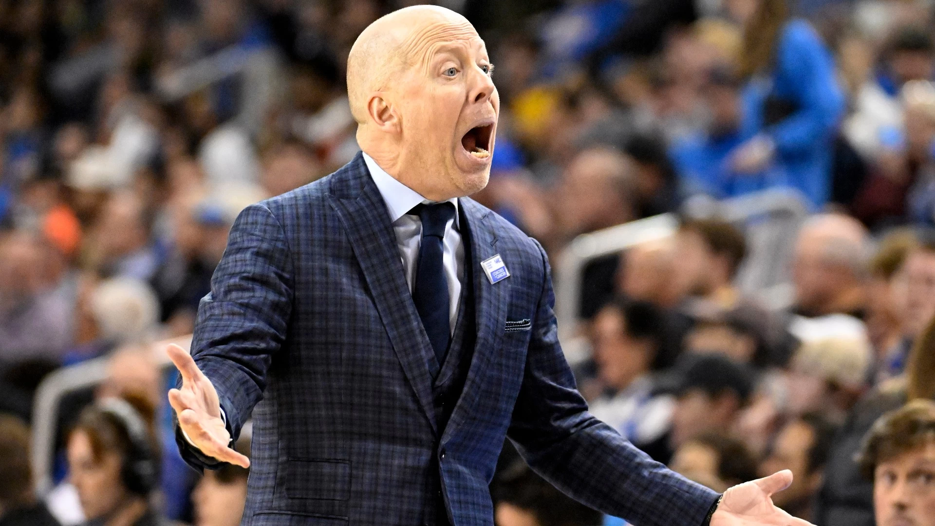 UCLA Continues Winning Streak with Decisive Victory over Oregon