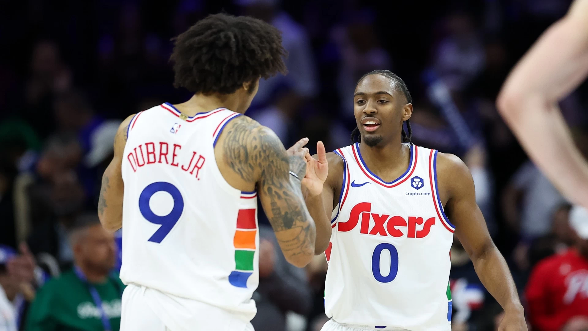 76ers Aim for 5th Win Against Struggling Nuggets in Philly