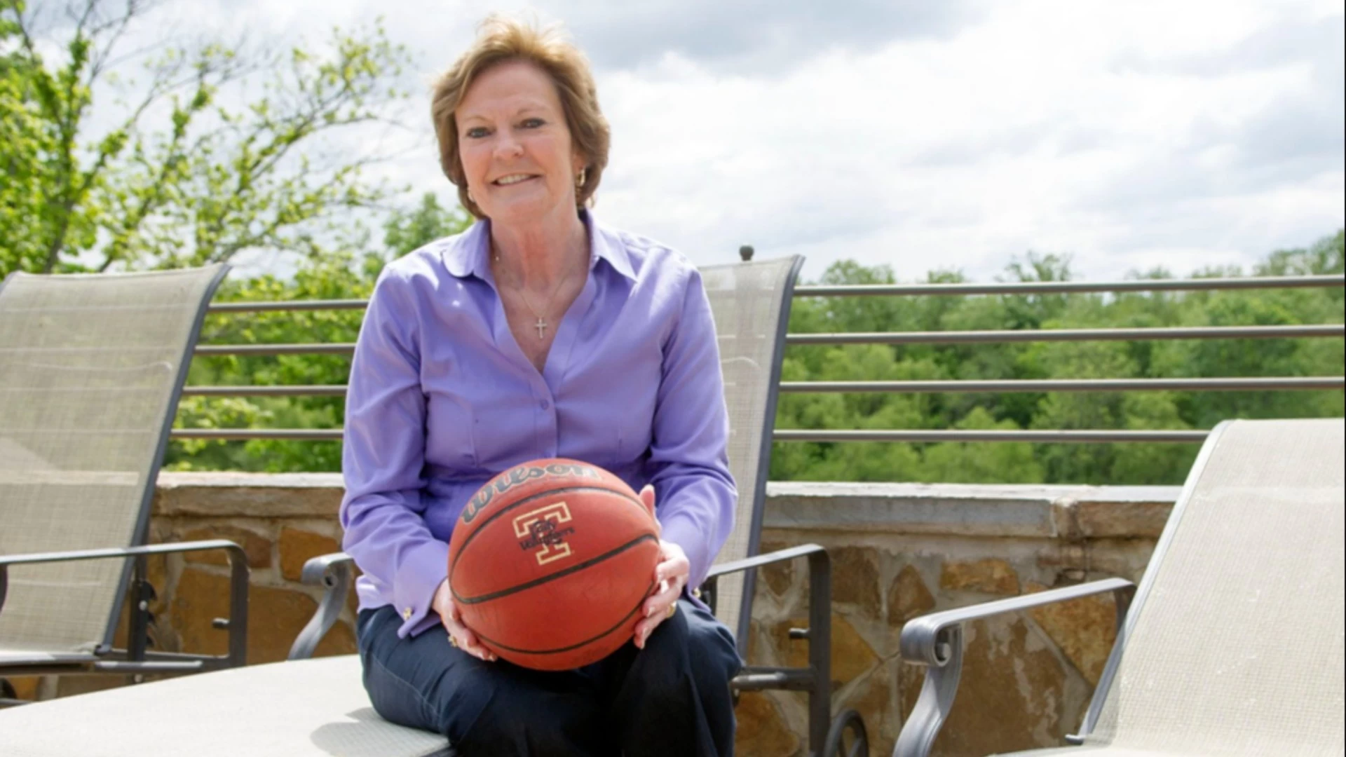 Nashville Eyes WNBA Team Named the Tennessee Summitt