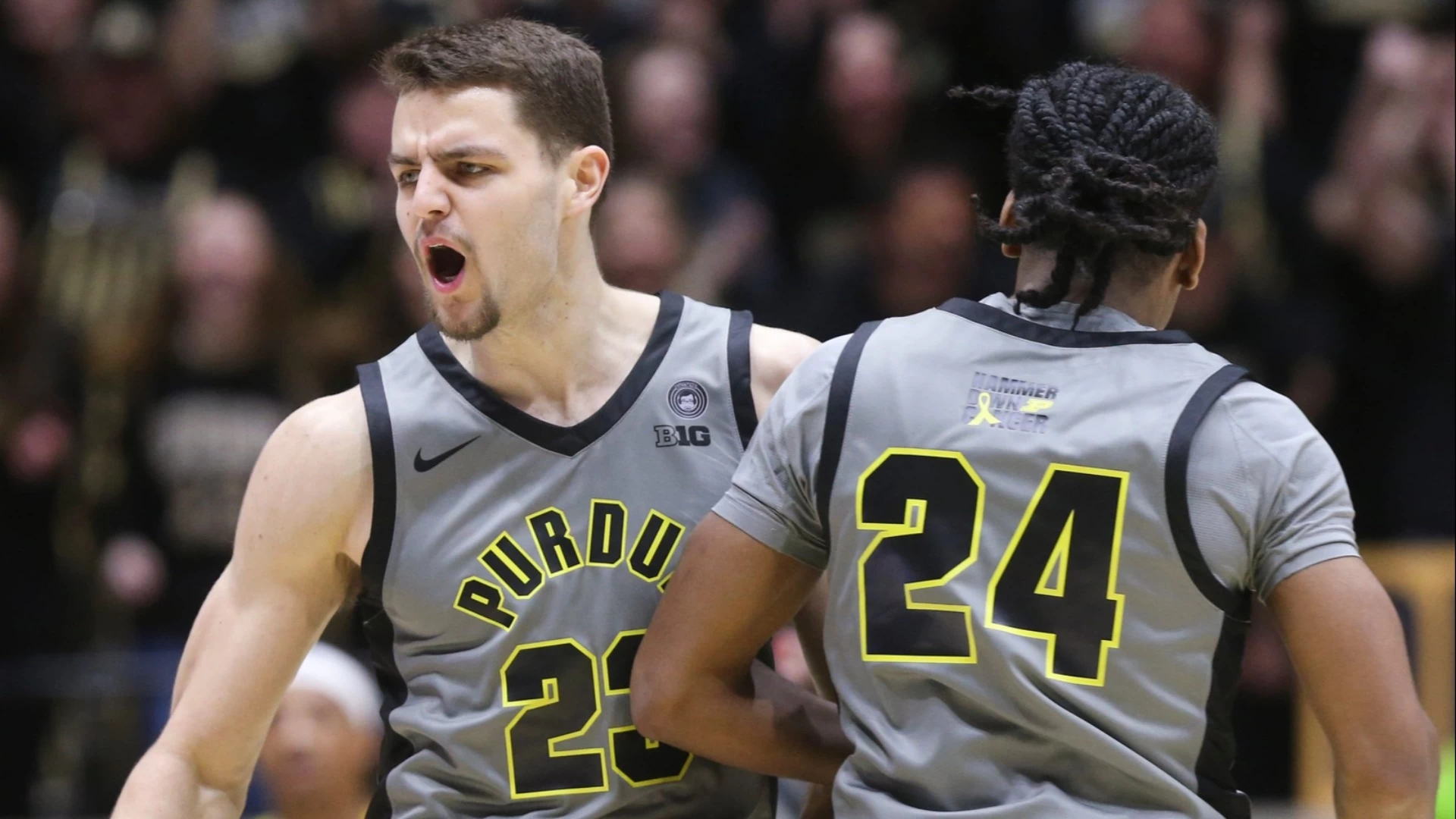 Tonight's College Basketball Highlights: Key Matchups