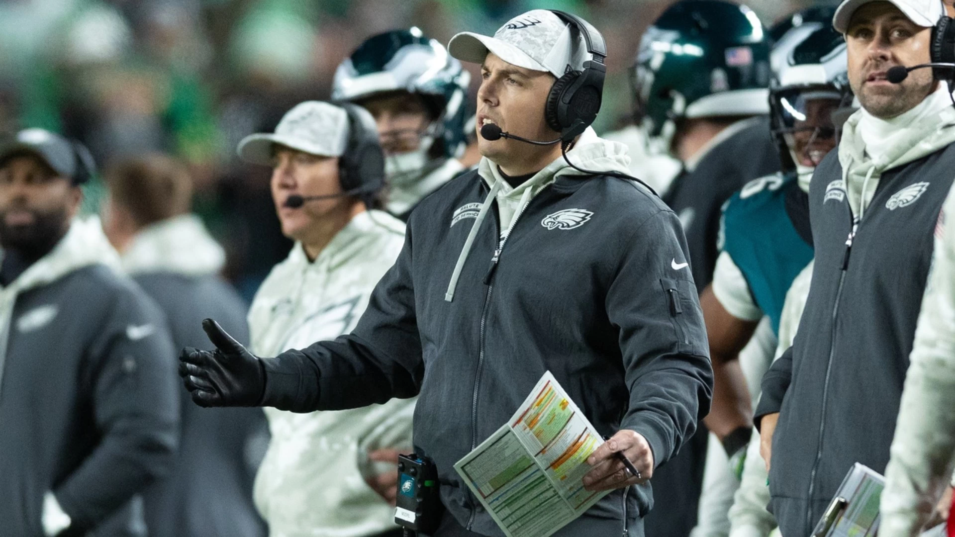 Kellen Moore Set to Become Saints Head Coach Post-Super Bowl