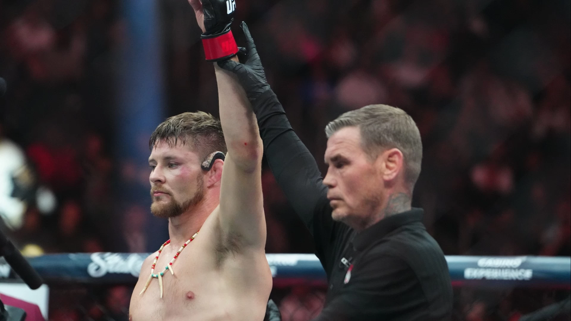 Dana White Criticizes Bryce Mitchell's Comments: UFC News