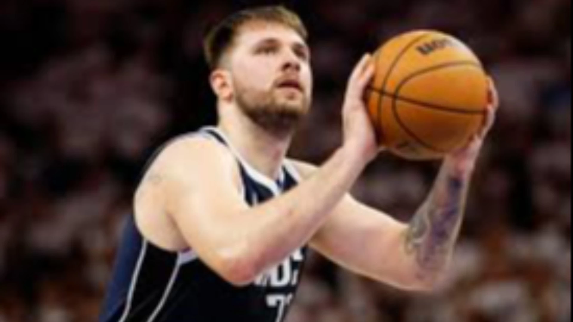 Luka Doncic's Shocking Trade to LA Lakers: NBA's Biggest Deal