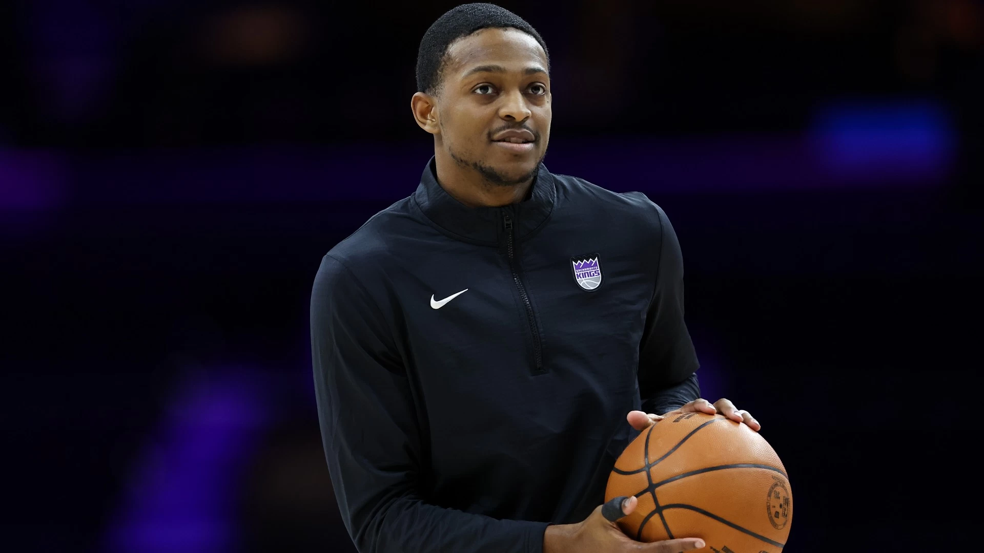 Could the Spurs Compete for a Title with De'Aaron Fox?