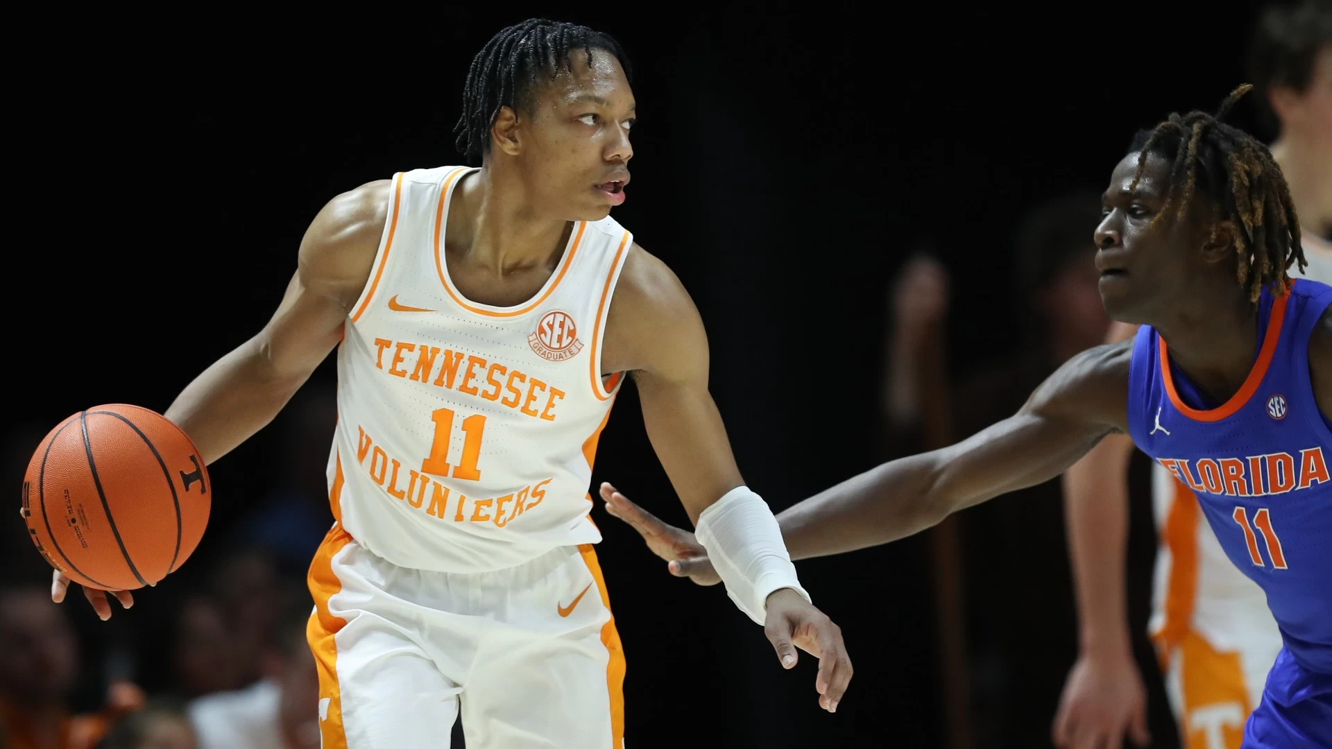 Tennessee Triumphs in Revenge Game Against Florida Gators