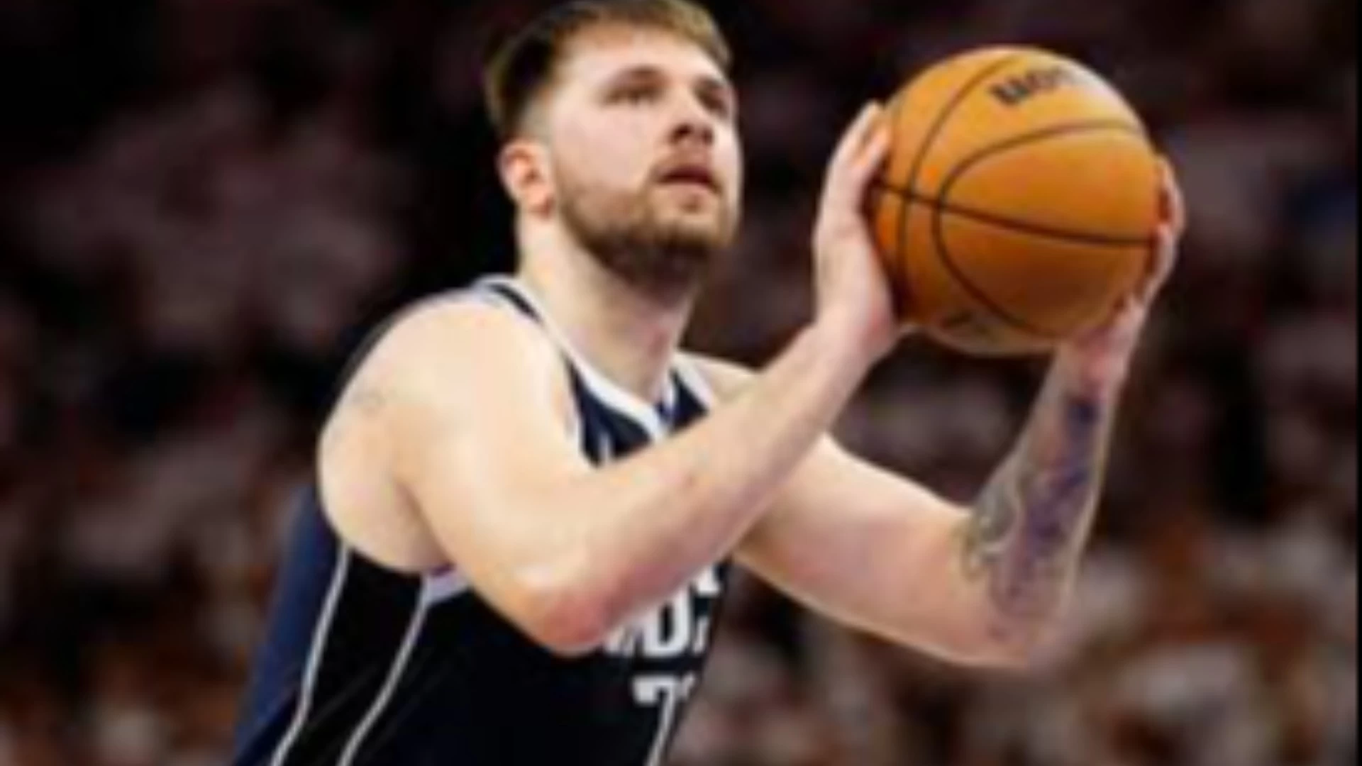 Luka Doncic Traded to Lakers in NBA Blockbuster Deal