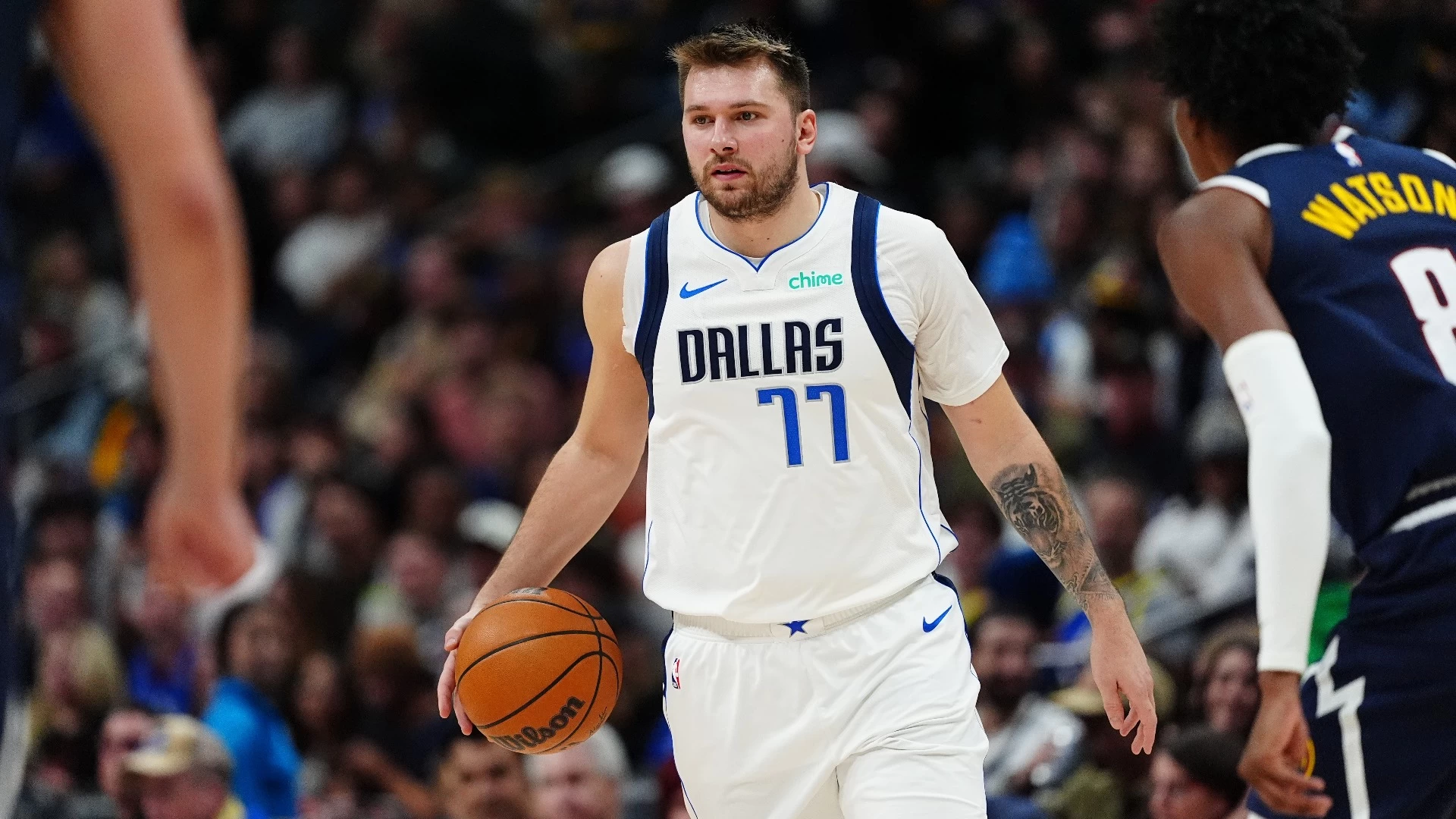 Analyzing Mavericks' Controversial Trade of Luka Doncic
