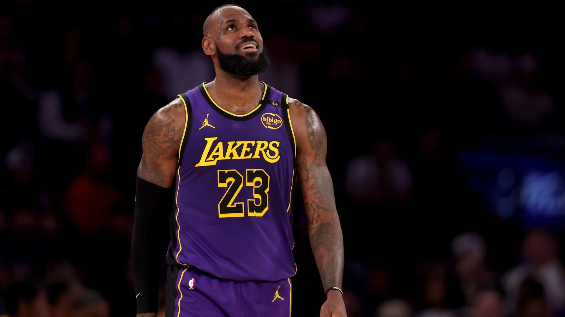 Analyzing LeBron James' Impact and Future with the Lakers