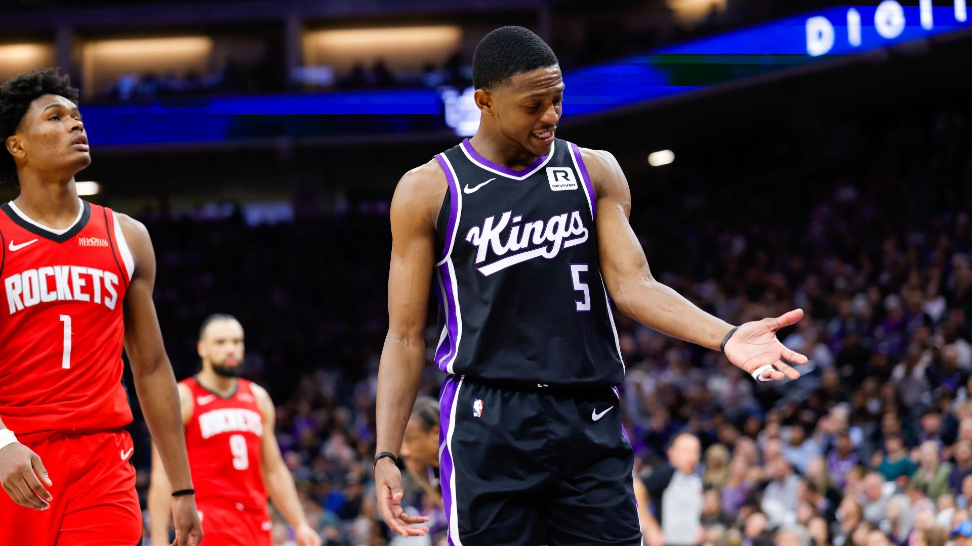 NBA Trade Analysis: Spurs, Kings, Bulls Make Big Moves