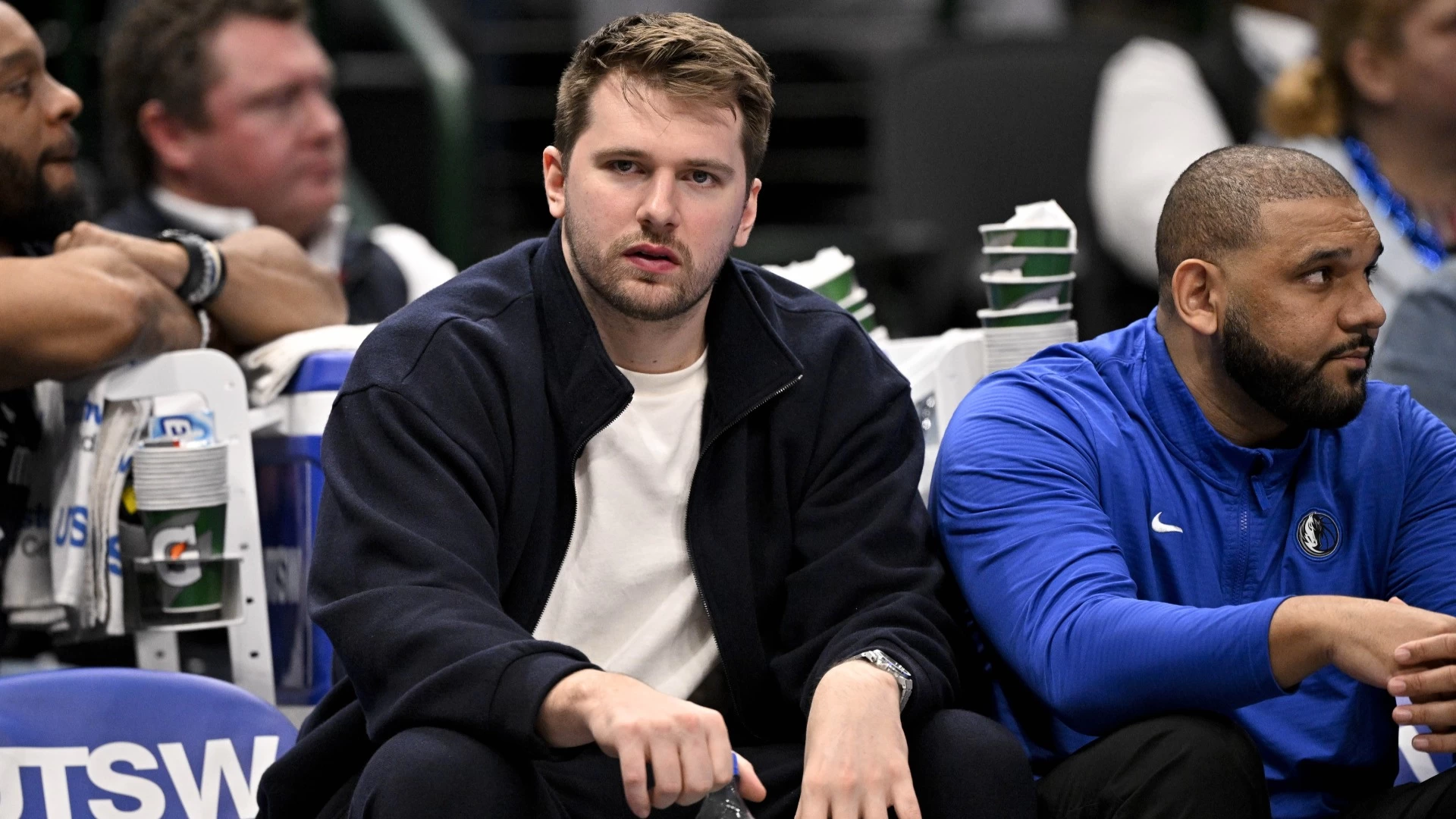 Surprising NBA Trades: Luka Doncic's Potential Impact