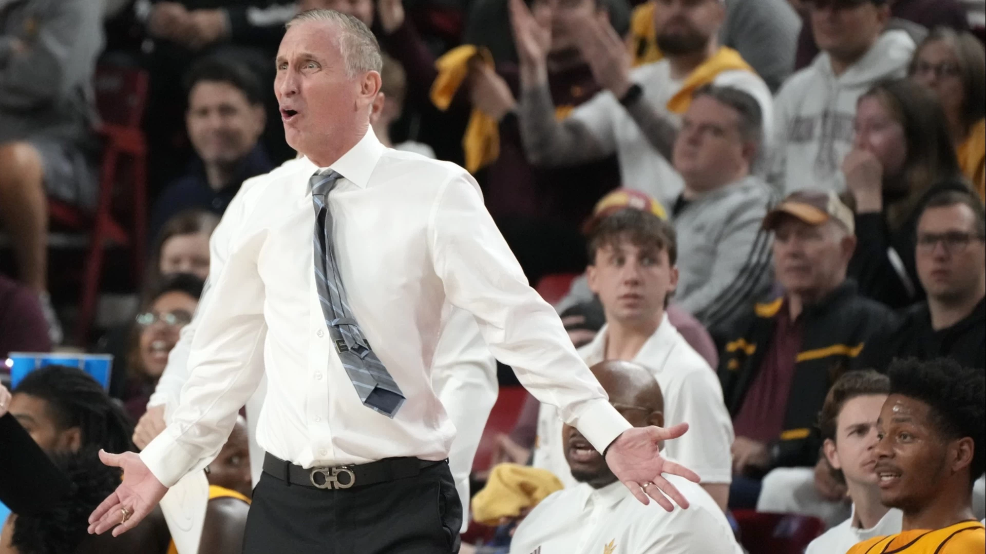 Arizona Defeats ASU Amid Controversial Game Conduct