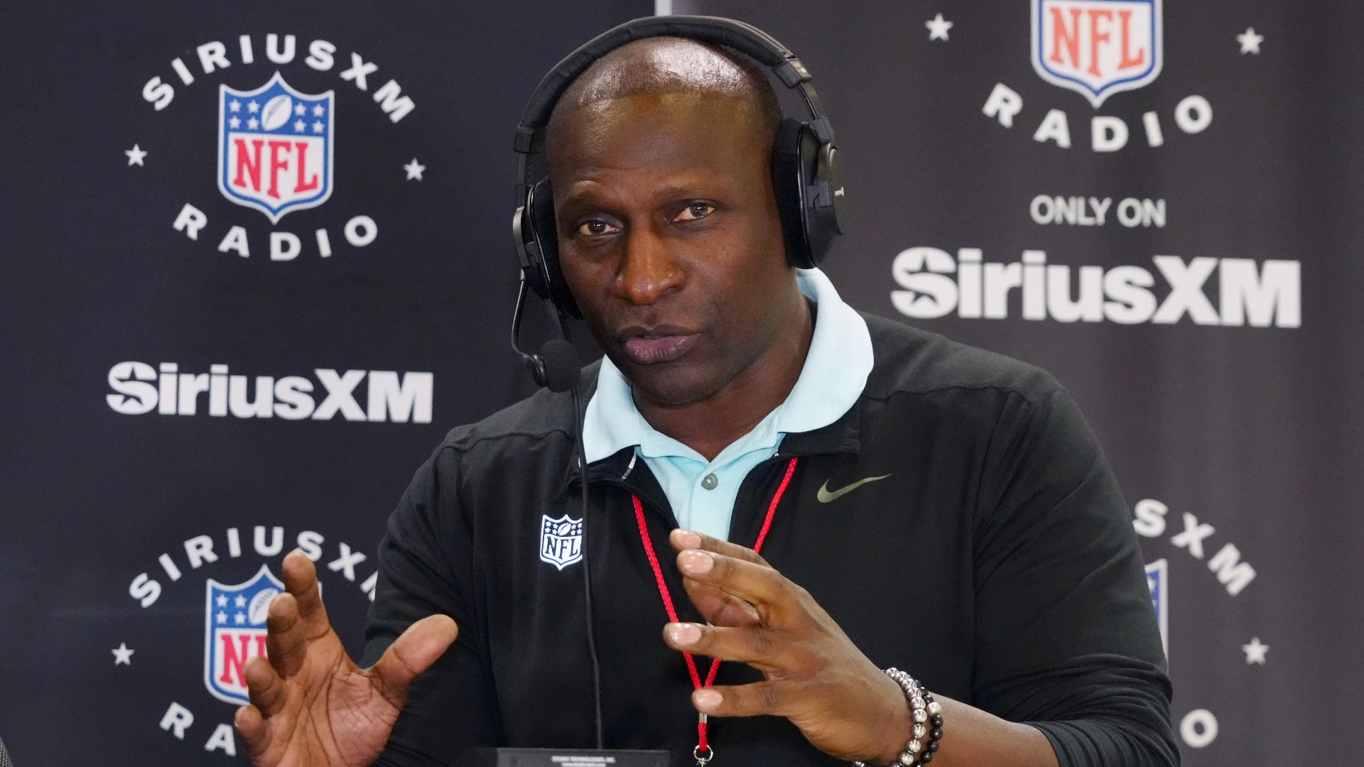 Former NFL Safety Solomon Wilcots Joins to Preview Super Bowl LIX