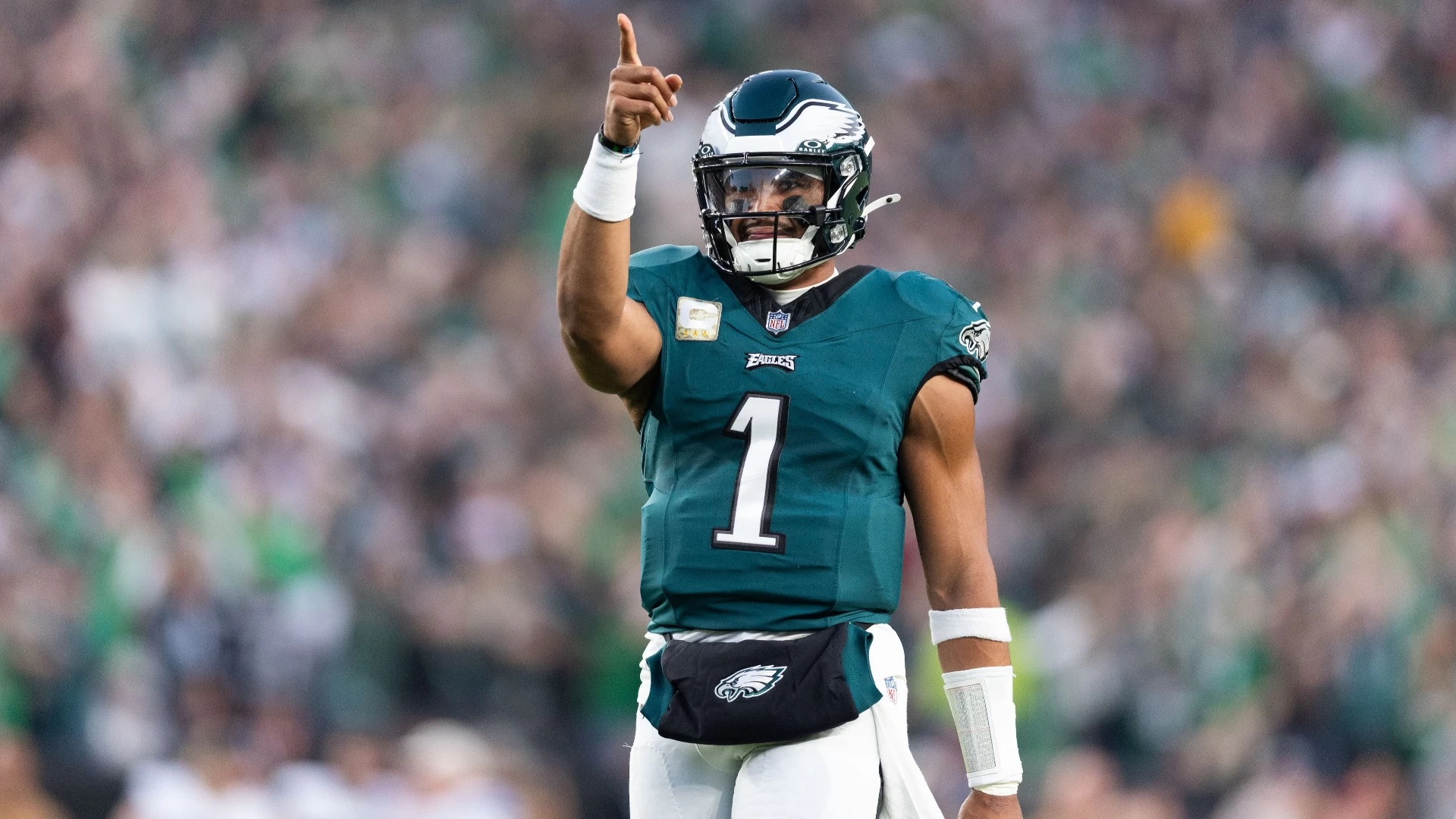 Super Bowl LIX QB Props: Breaking Down Mahomes & Hurts Totals