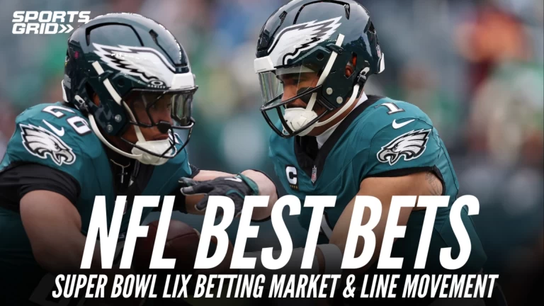 Super Bowl 59 Countdown: Chiefs vs. Eagles Odds Update