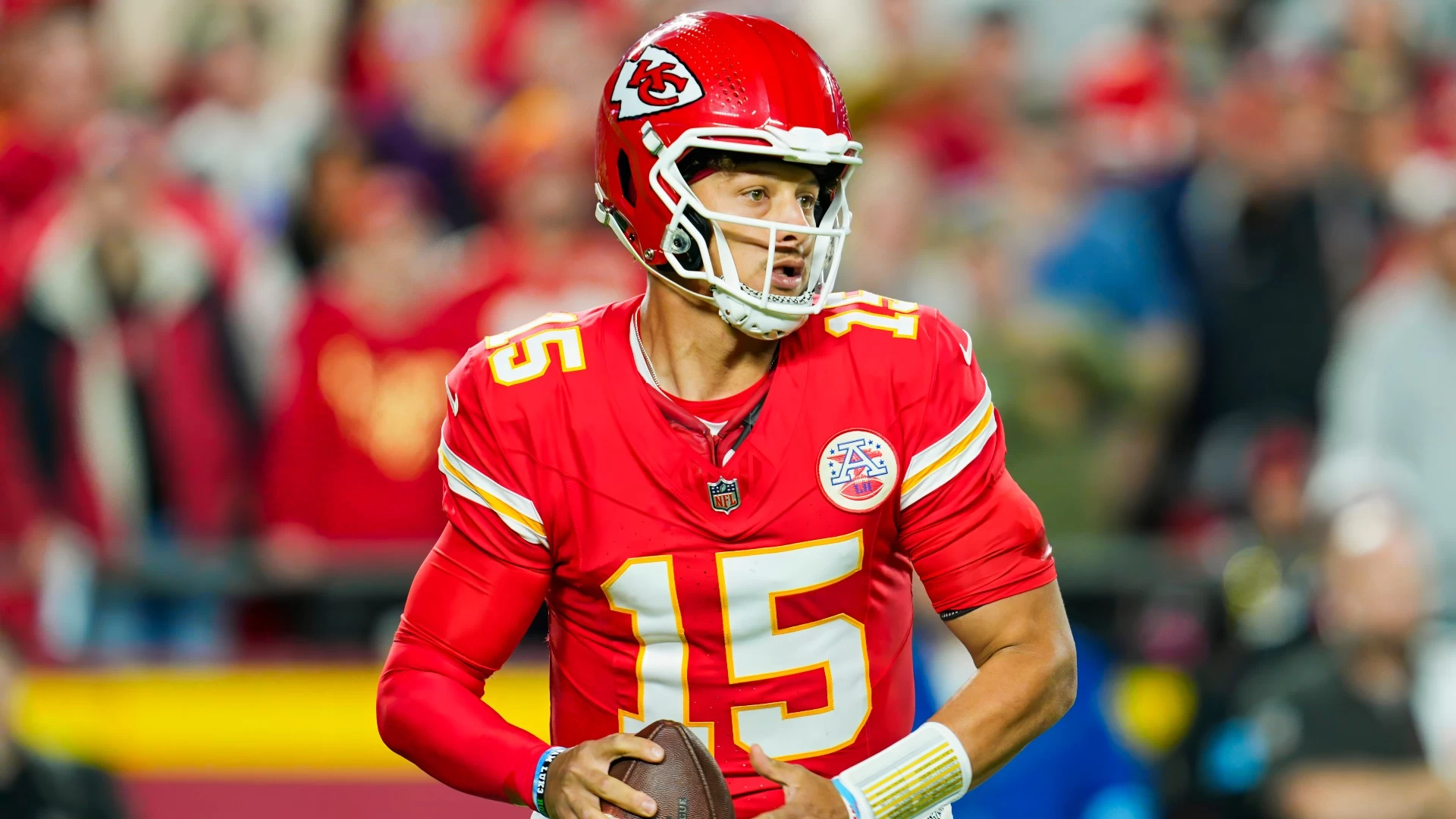Super Bowl LIX MVP Odds: Mahomes, Barkley, Hurts in Focus