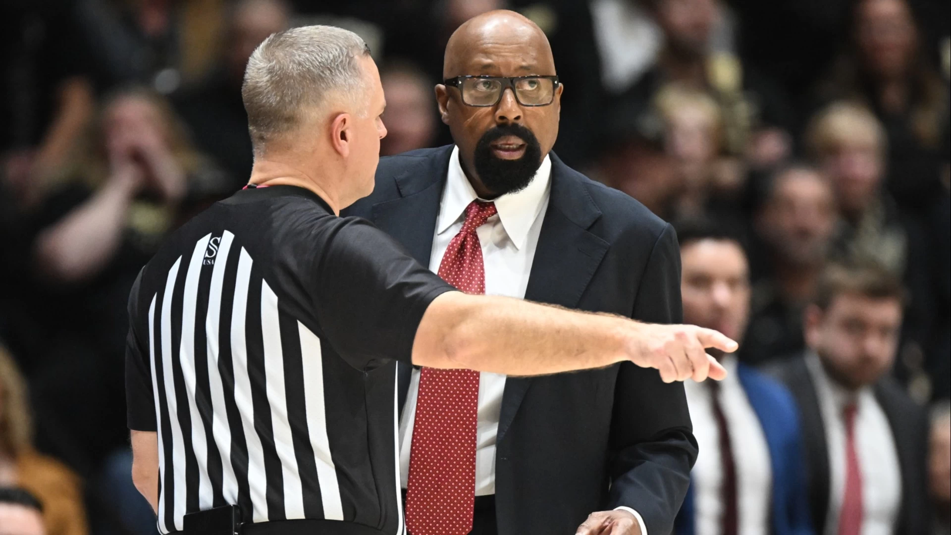 College Basketball Highlights: Key Games and Predictions