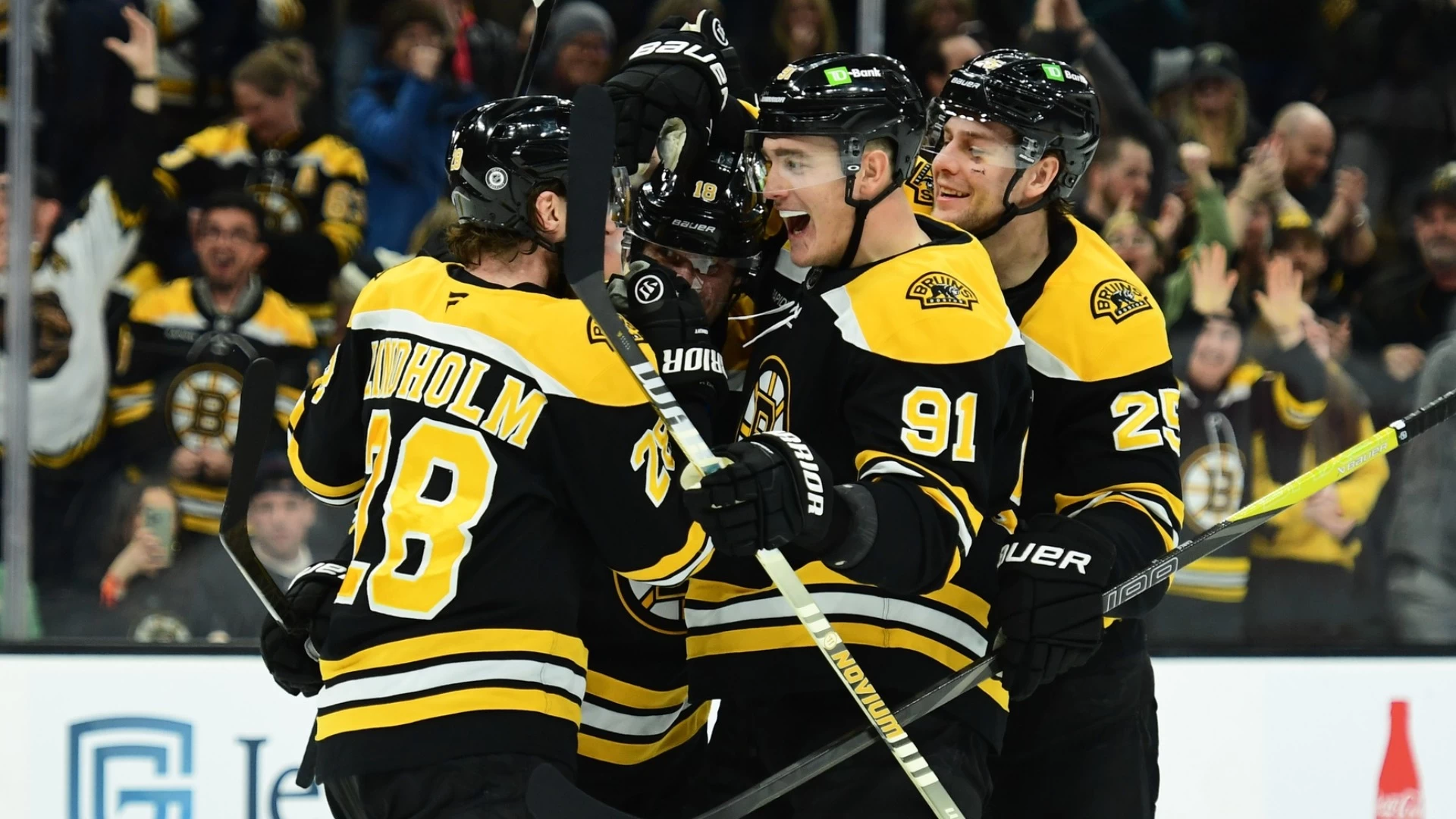 NHL Games Nightly Highlights: Multiple Teams, Key Matches