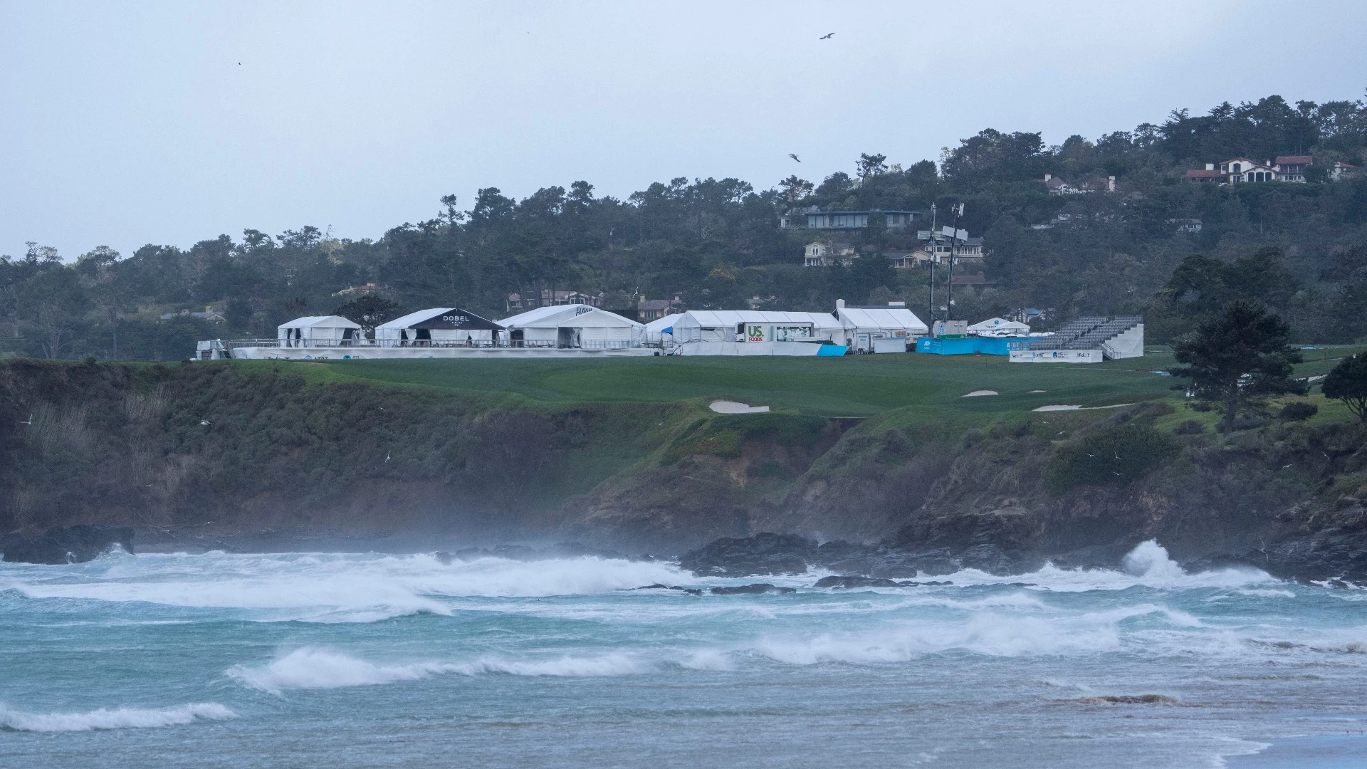 Smylie Kaufman Ranks Top PGA Tour Venues, Excluding Major Sites