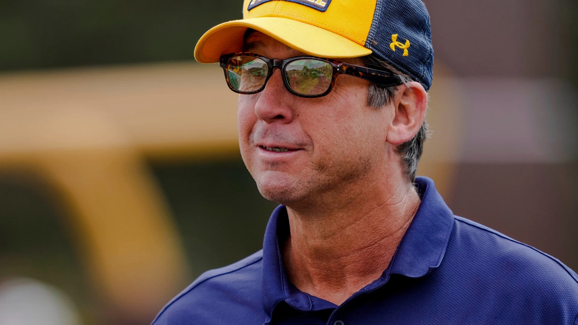 Ed McCaffrey Talks Adversity in His 13-Year NFL Career Journey