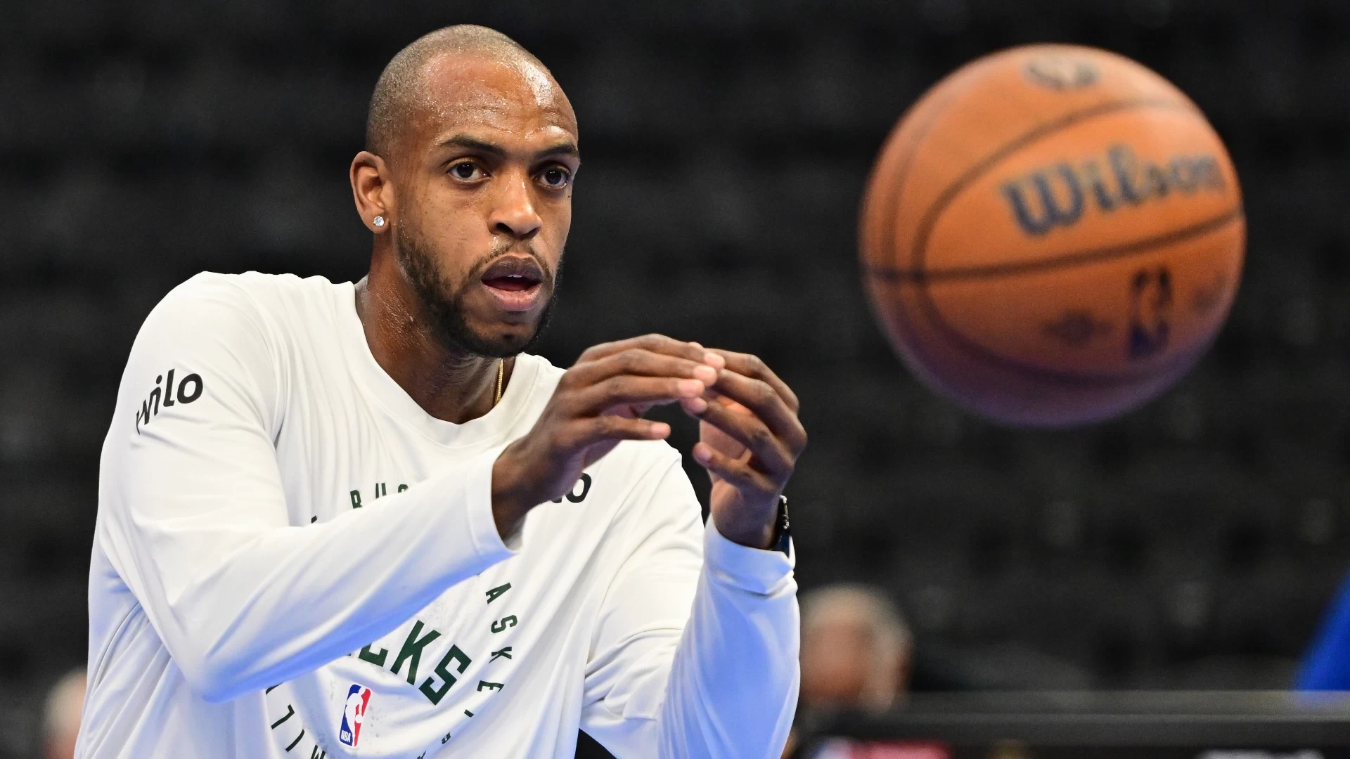 NBA Trade Shocks: Khris Middleton Moves to Washington