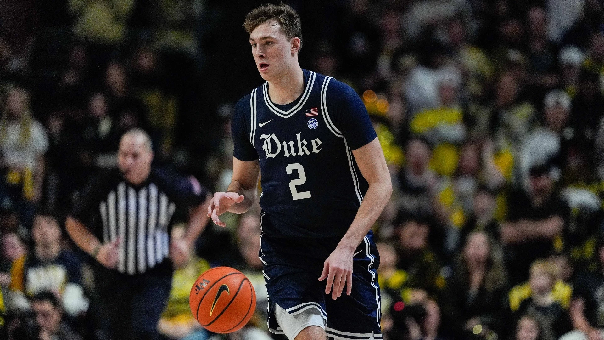 Duke to Face Syracuse as Heavy Favorites at Home on Wednesday