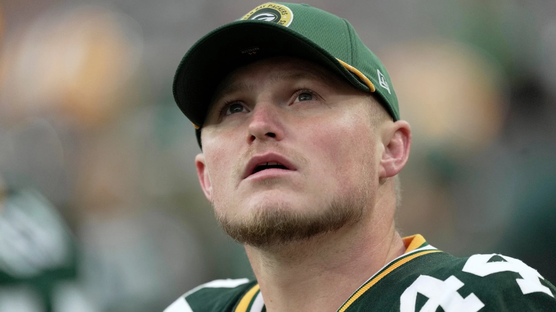 NFL Free Agent Kicker Brayden Narveson Talks Career and Life