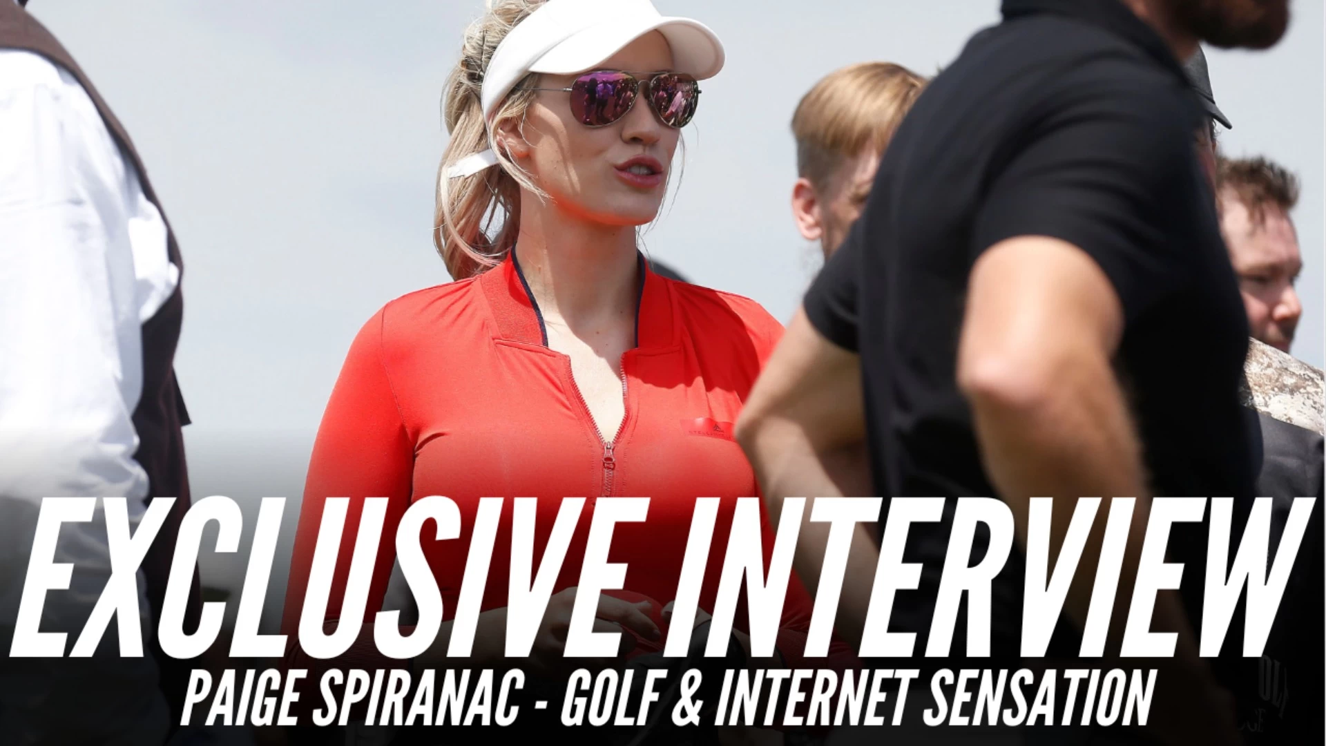 Exclusive Interview with Internet Personality, Paige Spiranac