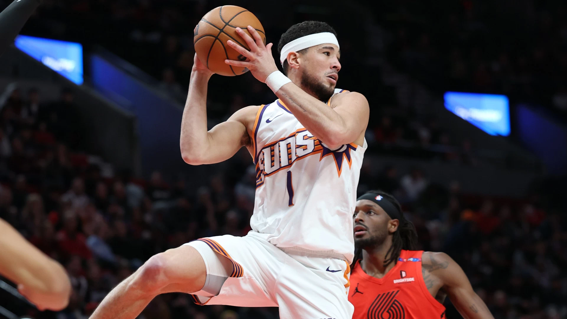 Suns vs. Thunder and Magic vs. Kings: Tonight’s NBA Matchups