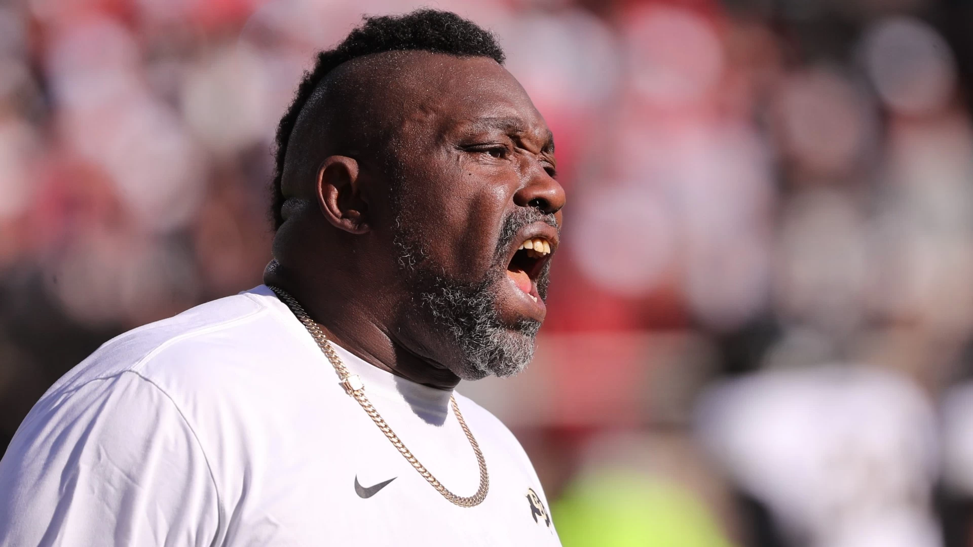 Hall of Famer Warren Sapp Joins to Talk His Legendary Career