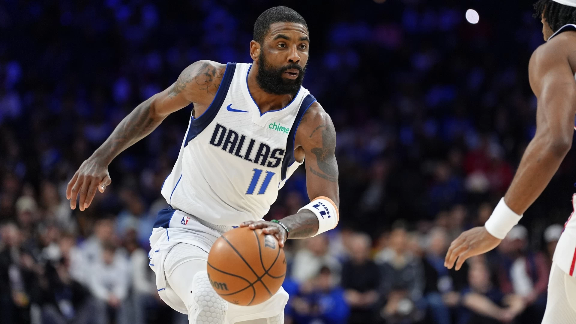 Mavericks vs. Celtics: Odds, Davis & Irving's Impact Preview