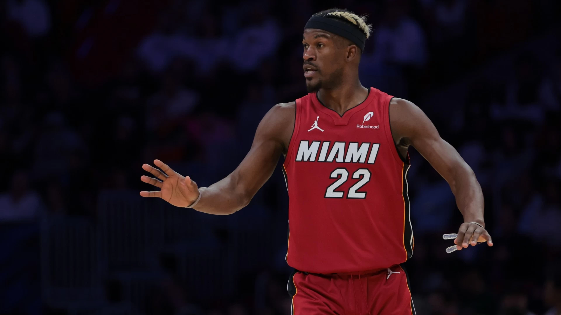Jimmy Butler Joins the Warriors: Are They Now Contenders?
