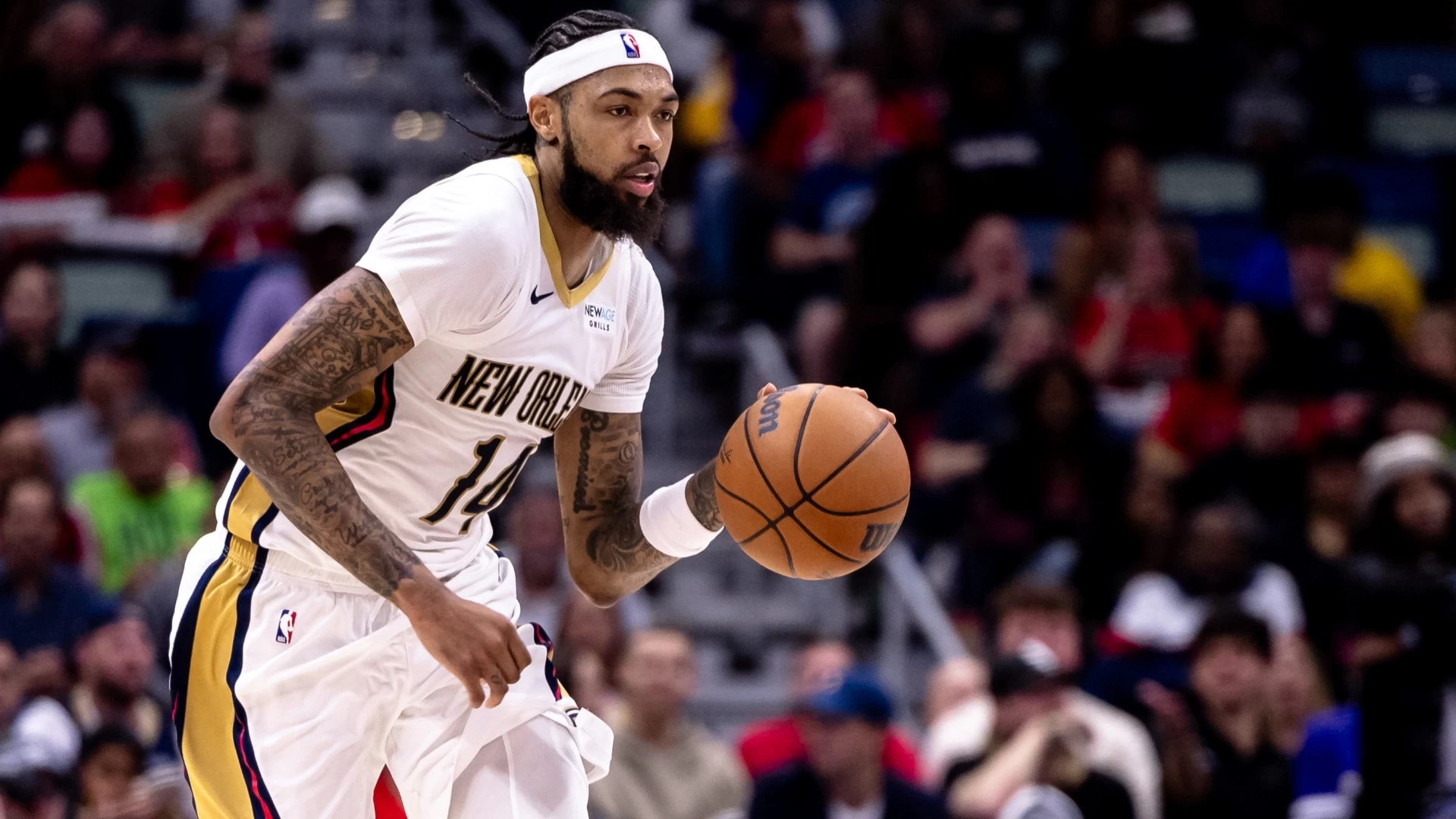 Analyzing the Impact of Brandon Ingram's NBA Trade