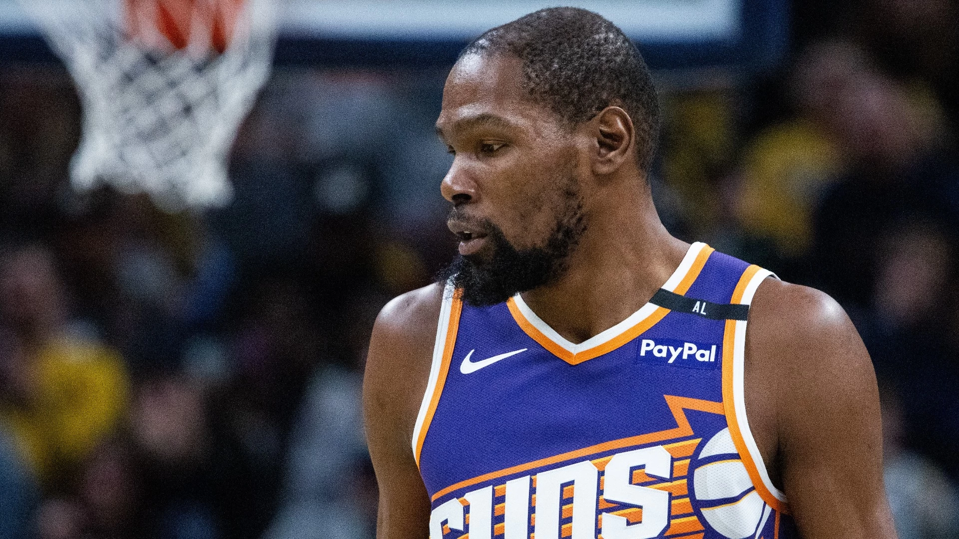 Kevin Durant's Future: Possible Stays in Phoenix Amid Trade Talks