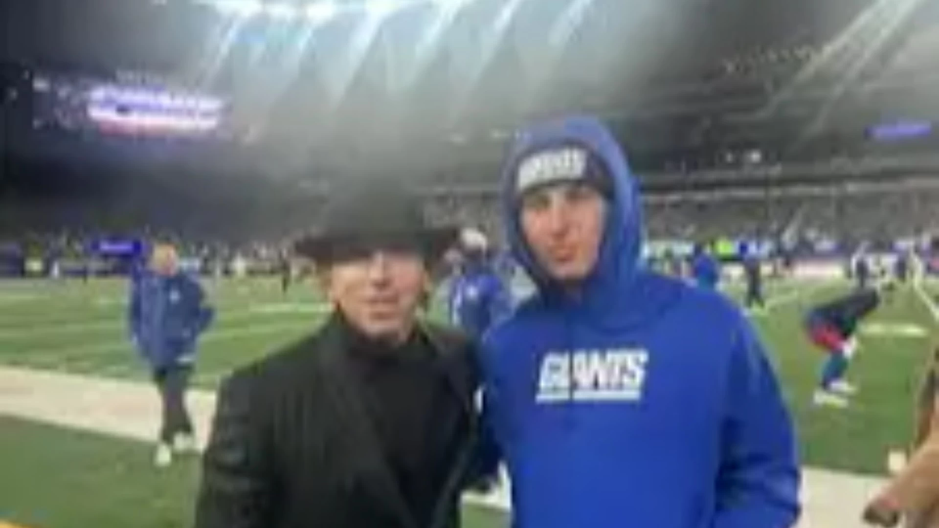 Super Bowl 59 Coverage with Sports Agent Sean Stellato