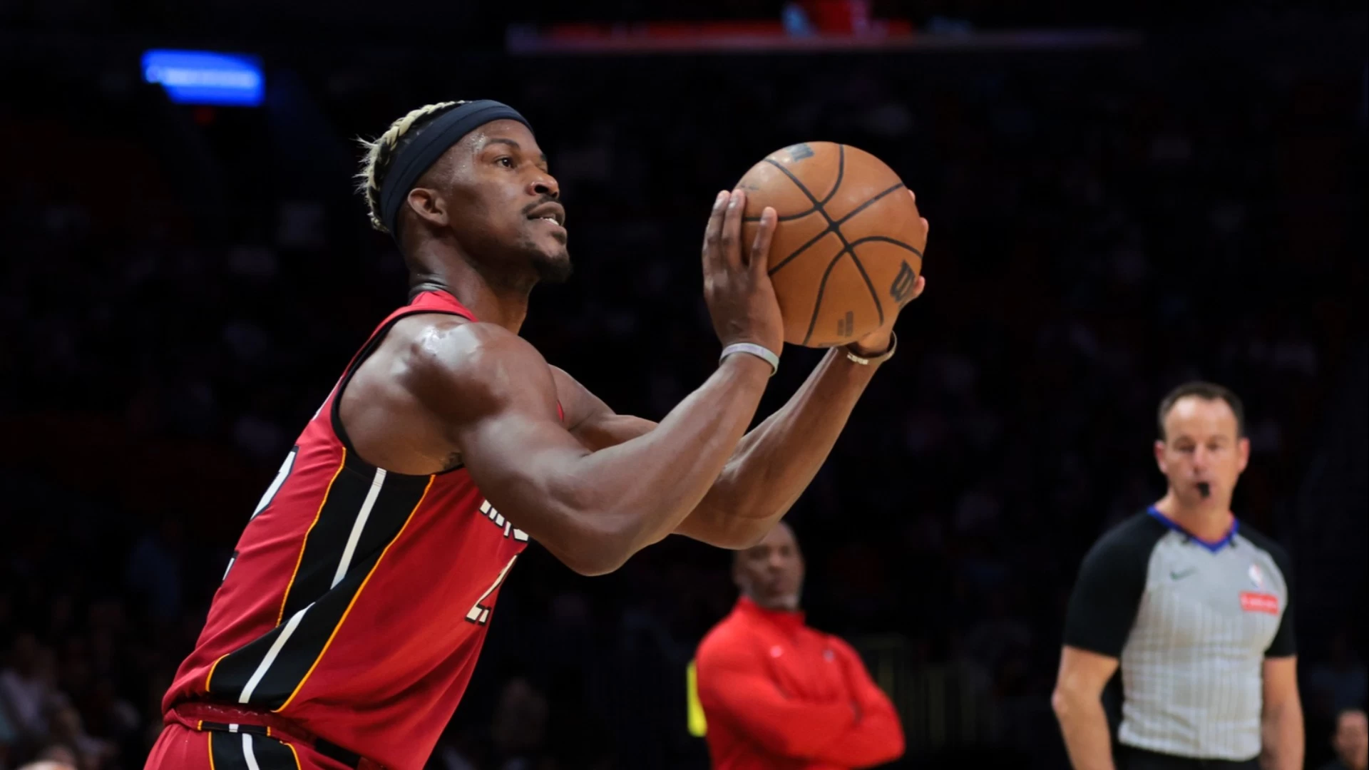 Jimmy Butler Moves to Warriors: Impact on the Team