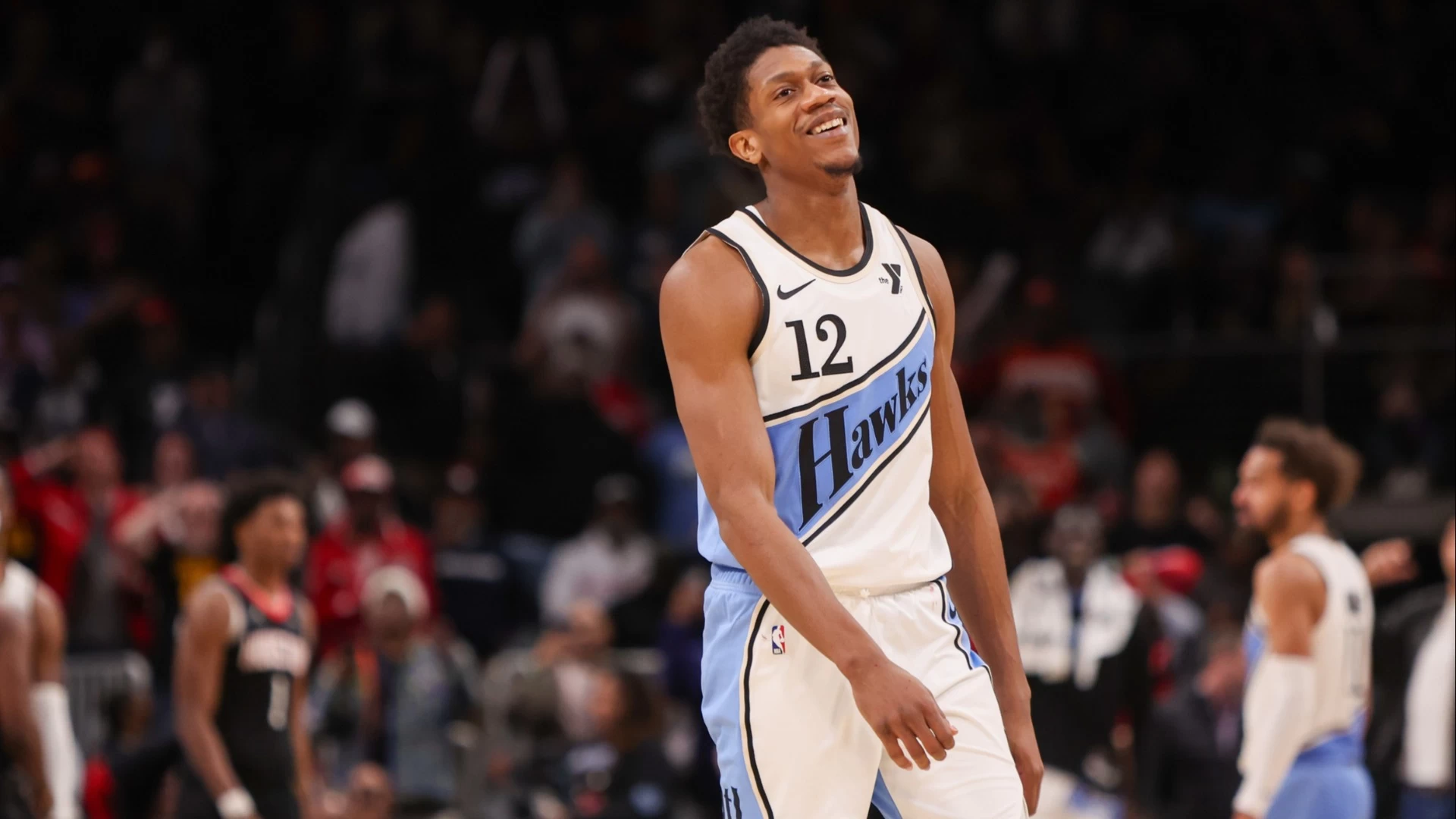 De'Andre Hunter Traded to Cavaliers: A Strategic Move