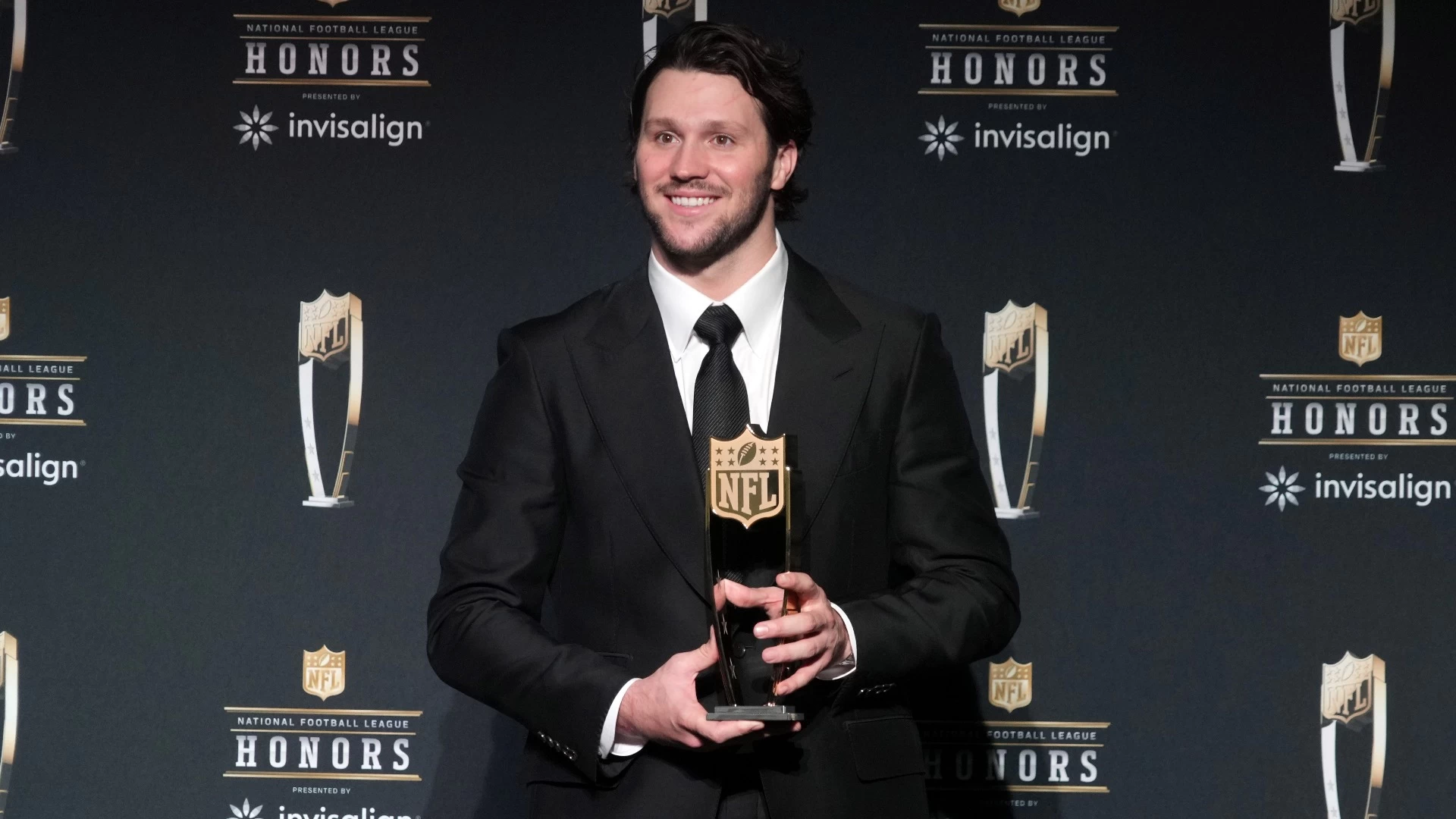 Josh Allen Wins Historic NFL MVP Honor: A Close Call in the Race