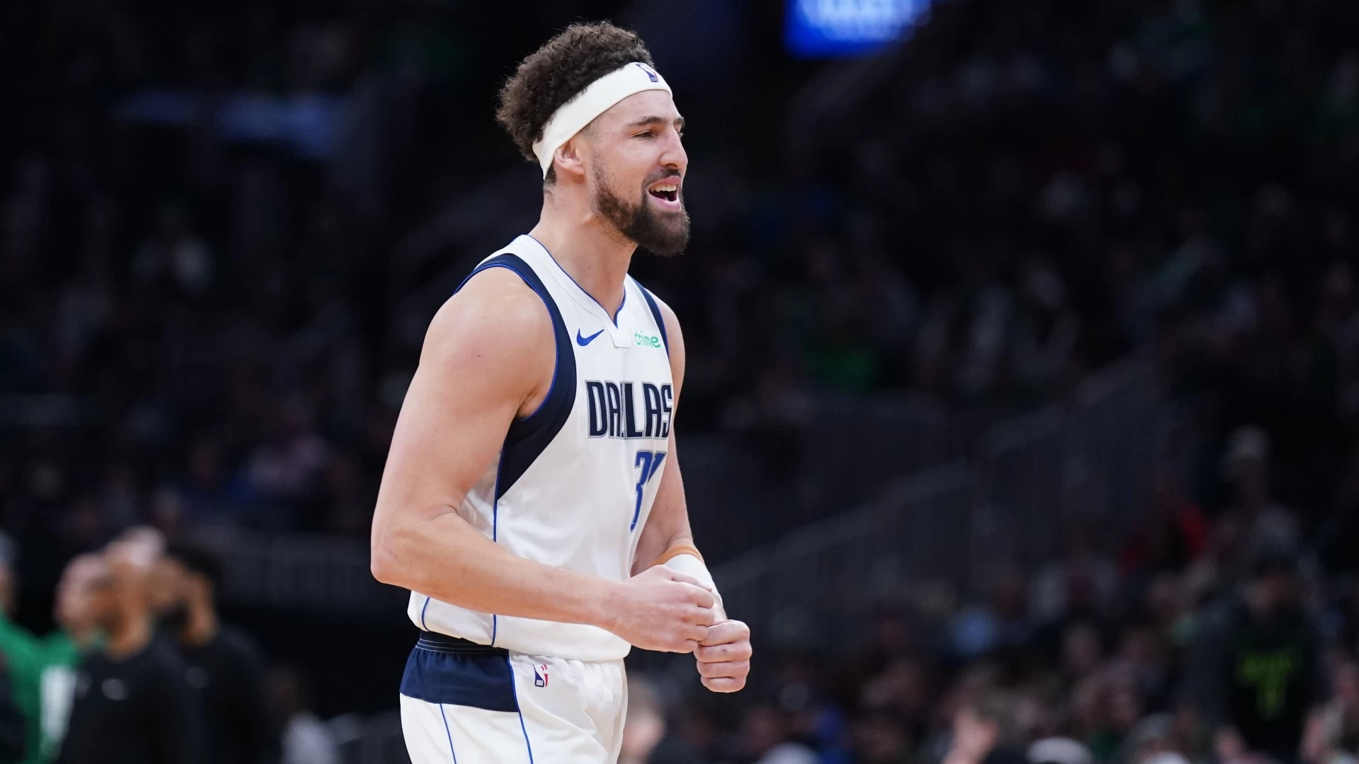 Celtics Take Stunning Loss to Mavericks at Home on Thursday