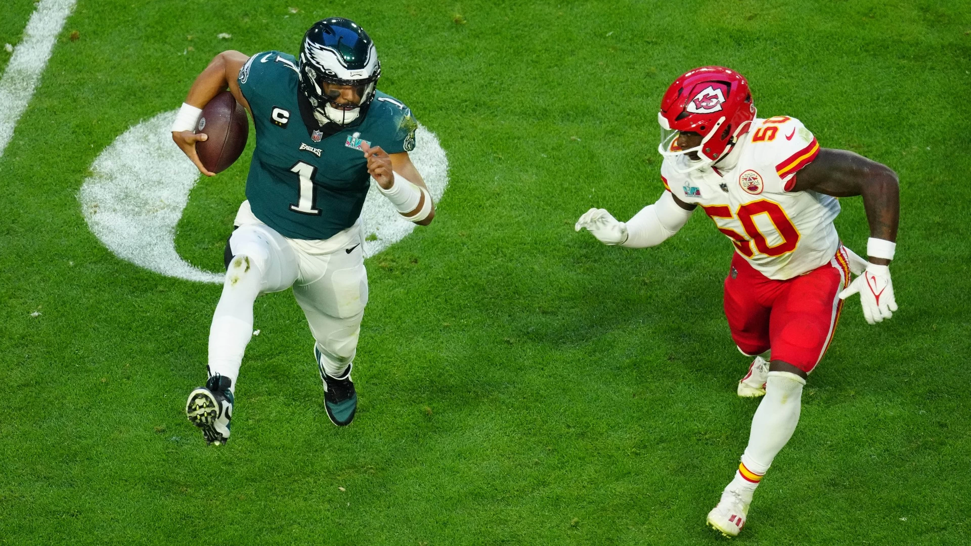 Kansas City vs. Philadelphia: Super Bowl LVII Recap