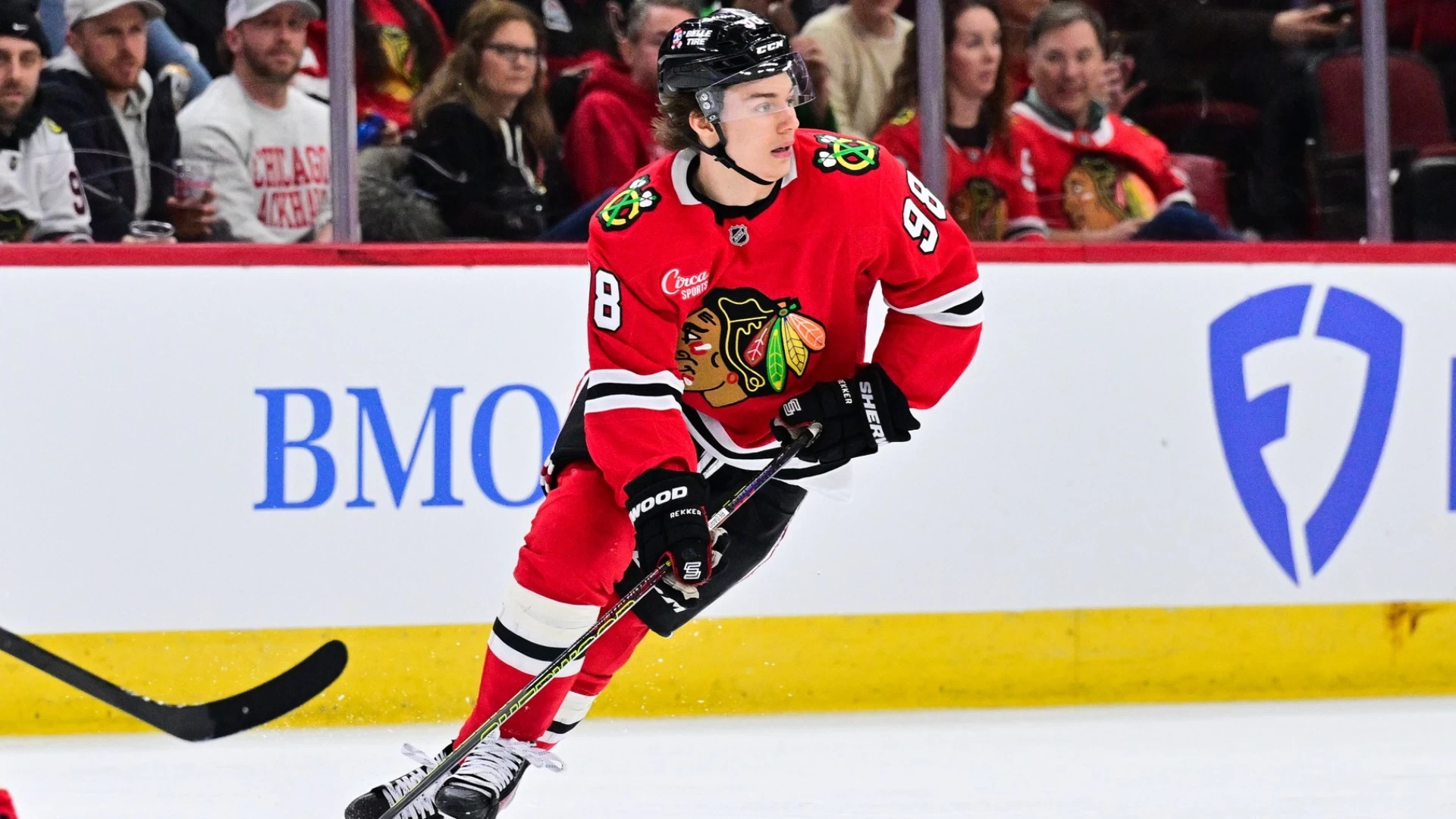 Insights on NHL Power Plays & Player Performance Tonight