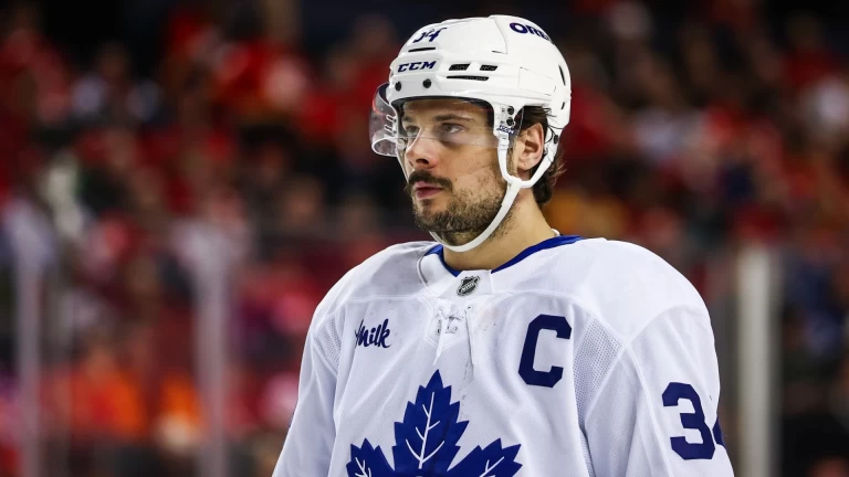 Four Nations Faceoff: Predictions & Key Players to Watch