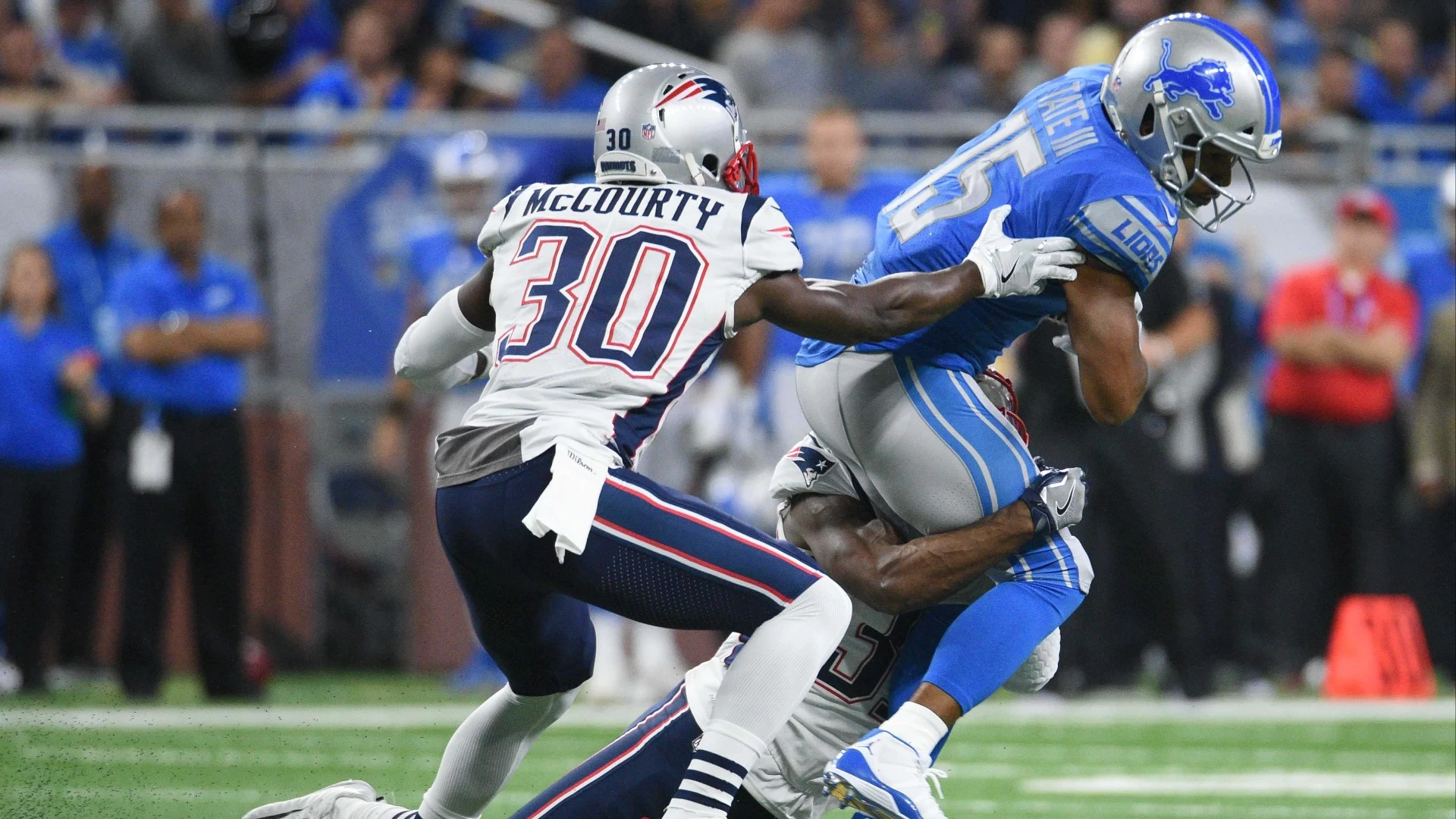 Jason McCourty Discusses NFL Insights & Super Bowl 59