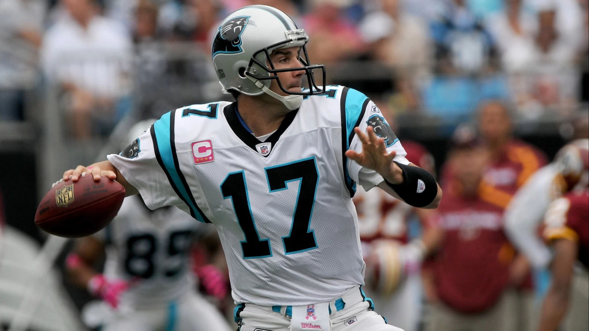 Super Bowl 59 Insights with Jake Delhomme & Jonathan Stewart