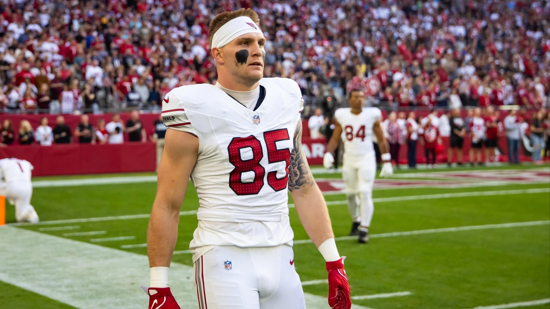 Trey McBride's Insights on Facing Zone Defense at Super Bowl 59
