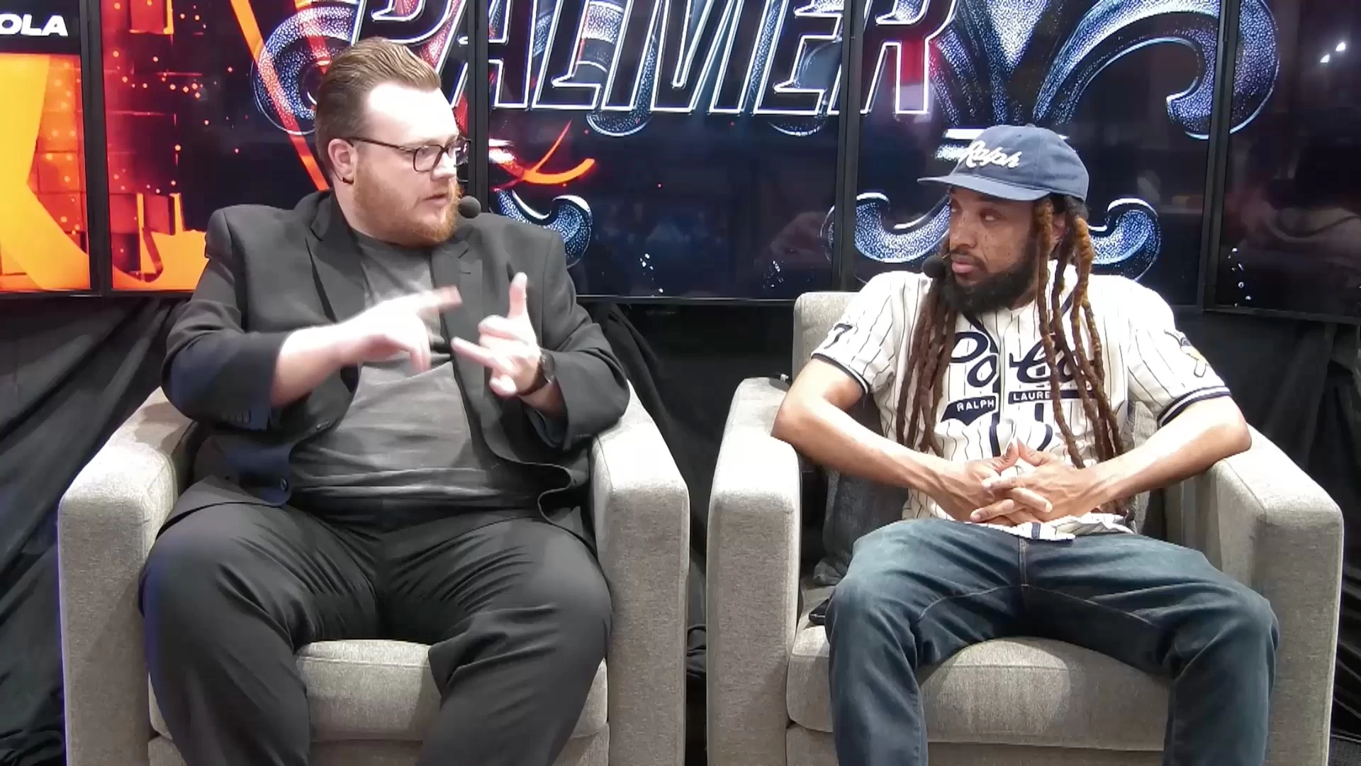Live Super Bowl 59 Betting Insights with Raheem Palmer