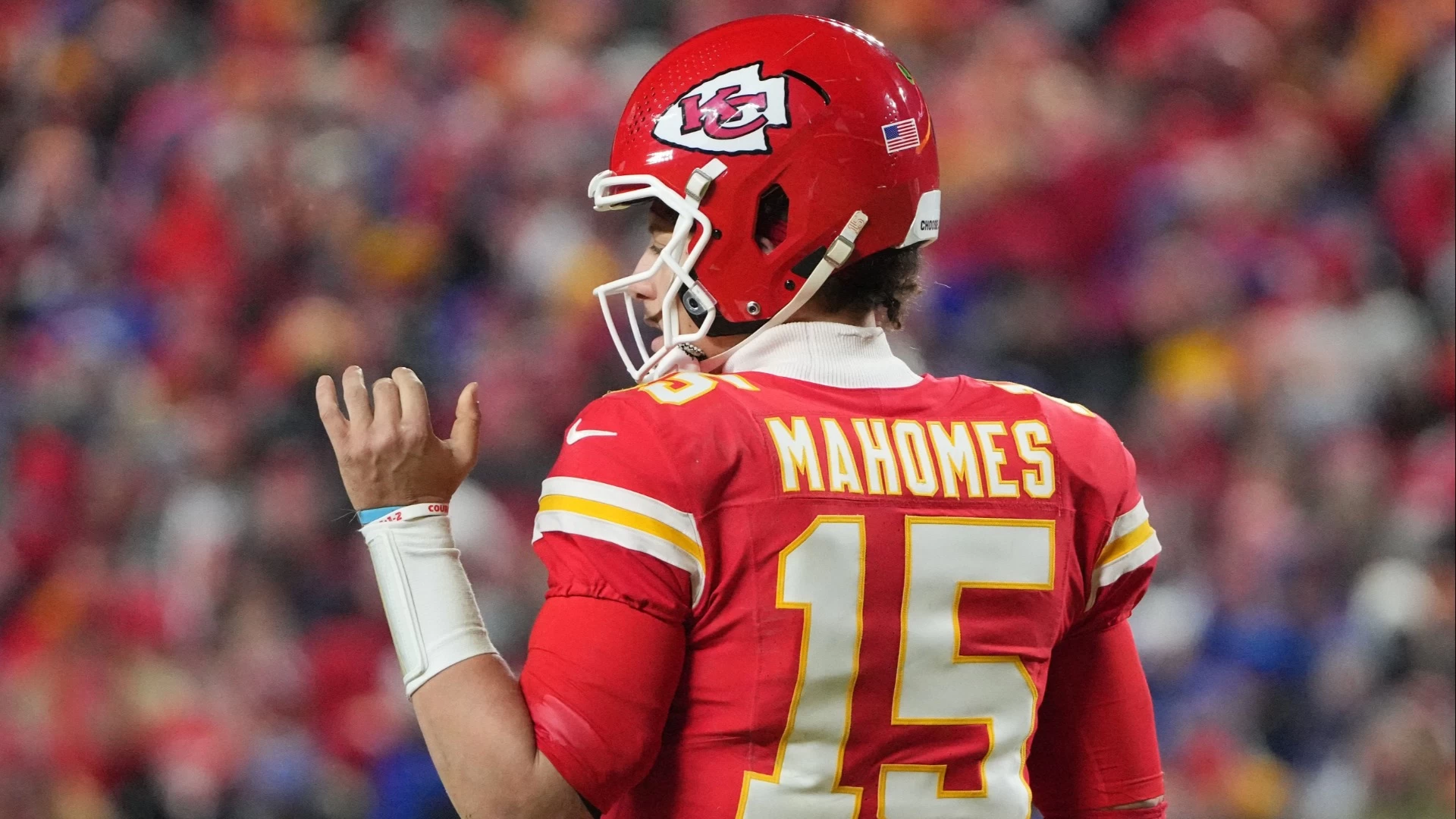 Analyzing Mahomes's Playoff Performance and Fantasy Impact