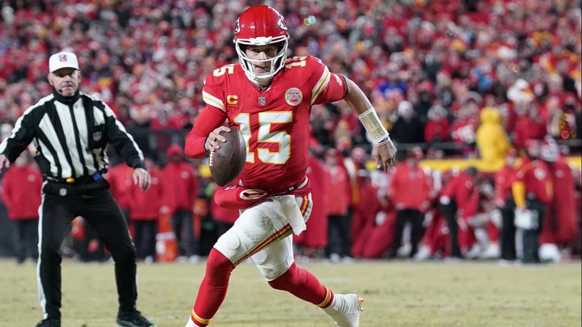 KC's Potential Struggle against Philly's Defense & Strategy