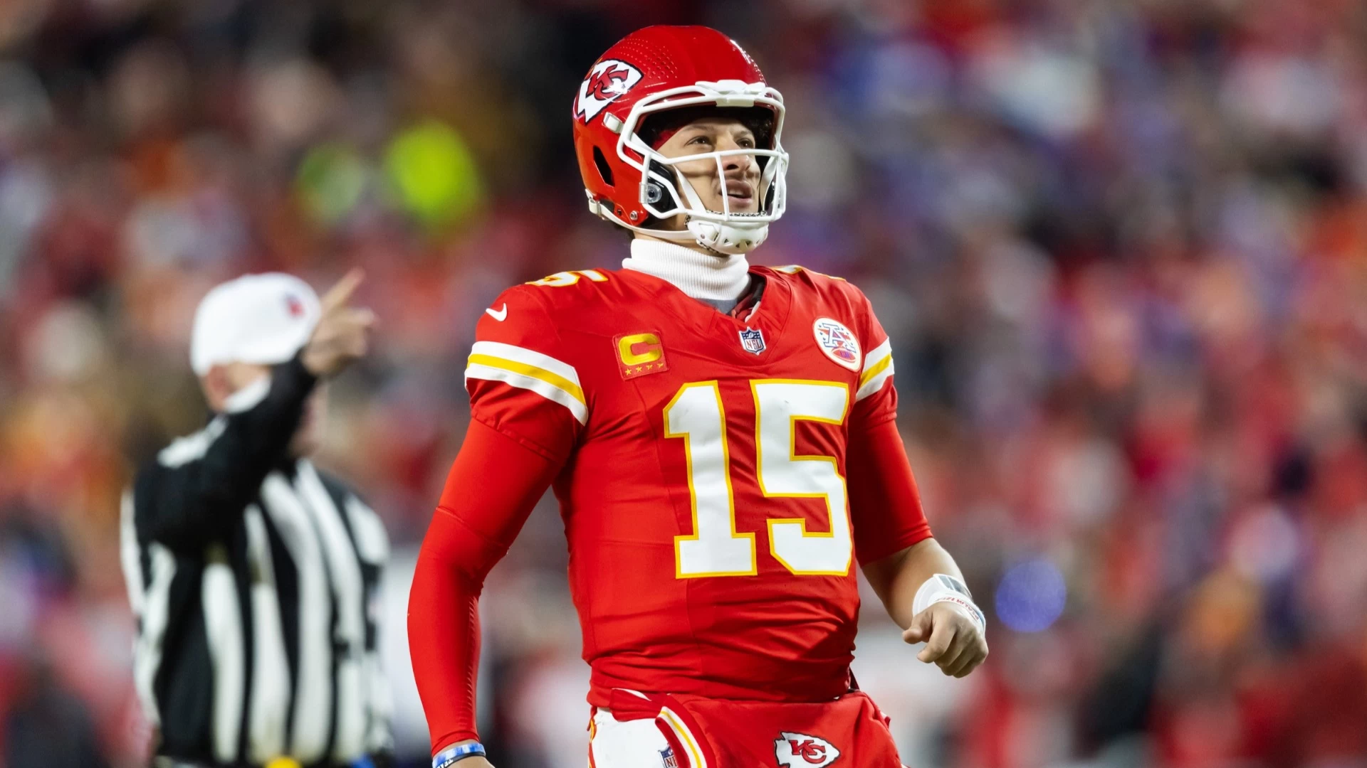 Can Patrick Mahomes Surpass Tom Brady as the GOAT?