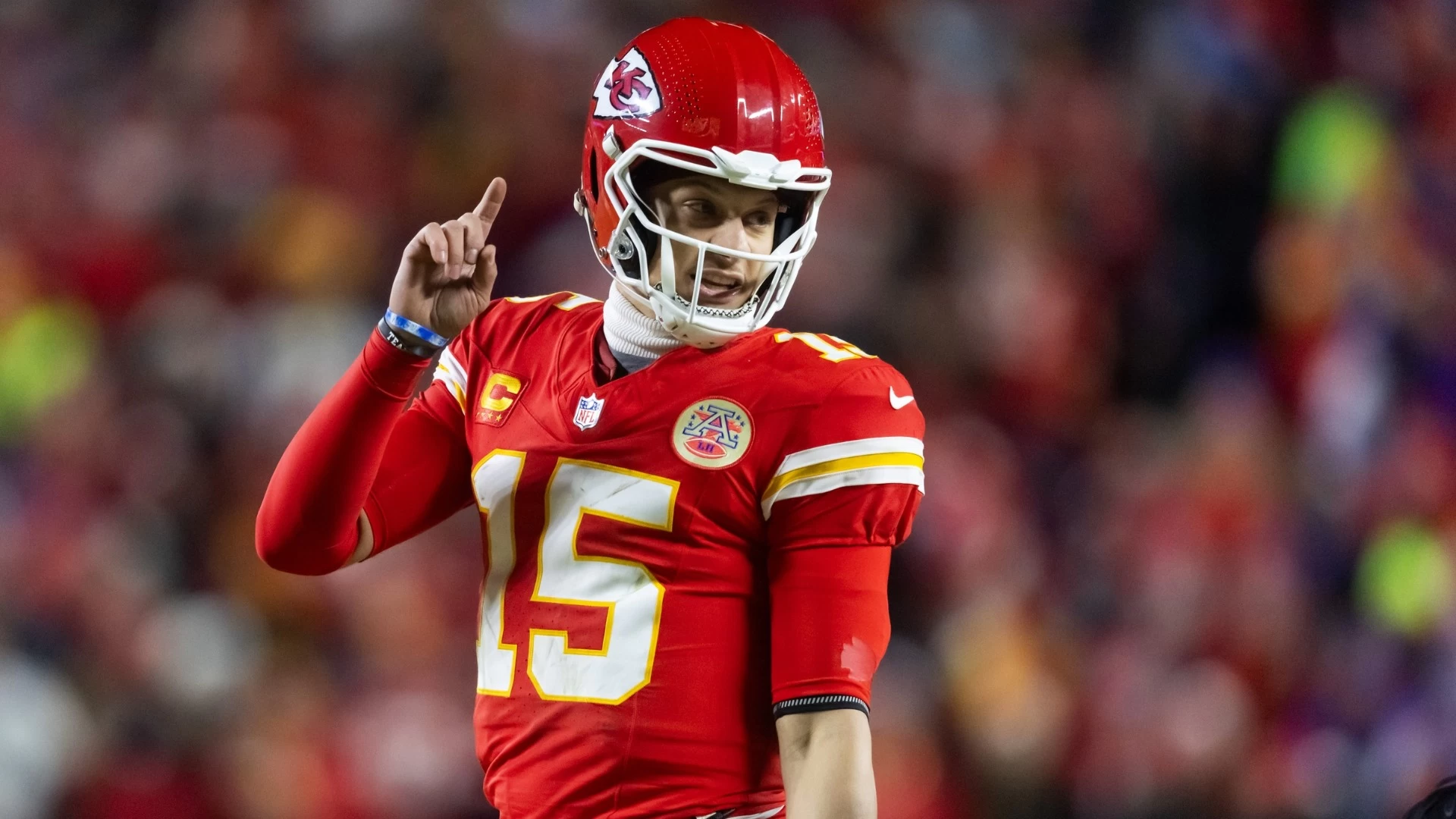 Analyzing Patrick Mahomes' Odds to Win SB MVP: Market Trends